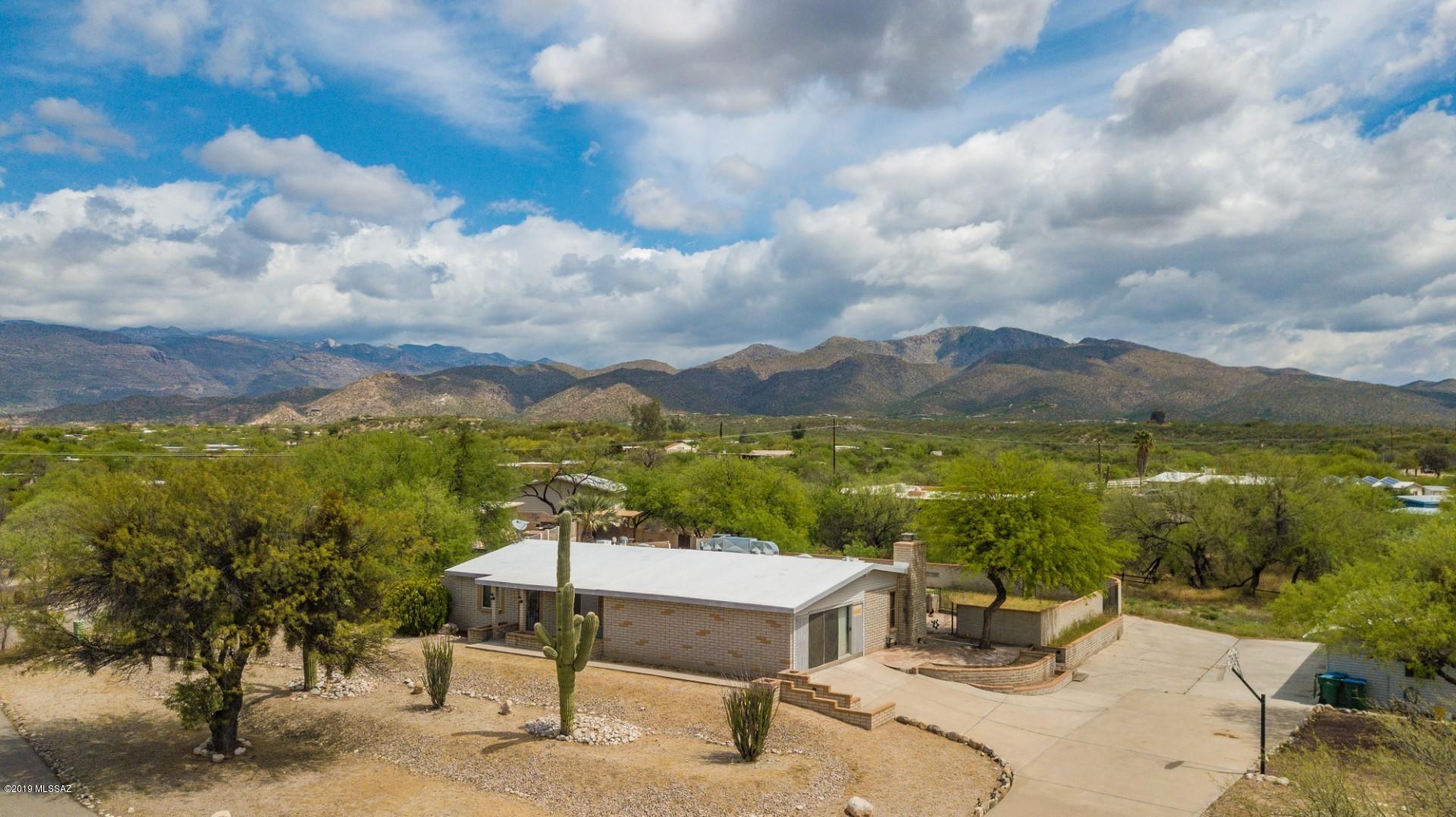Arbor Vista (1-71) - Residential