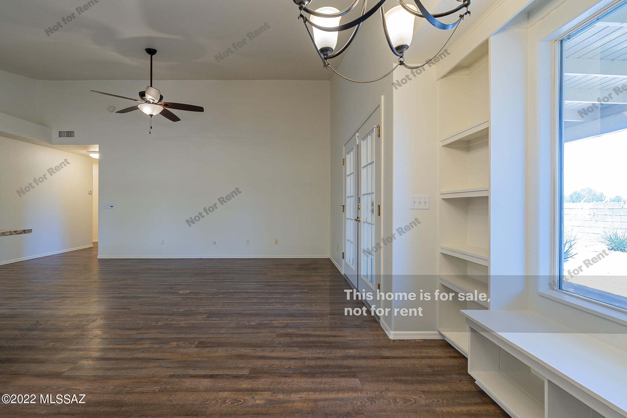 Hidden Vista (1-147) - Residential