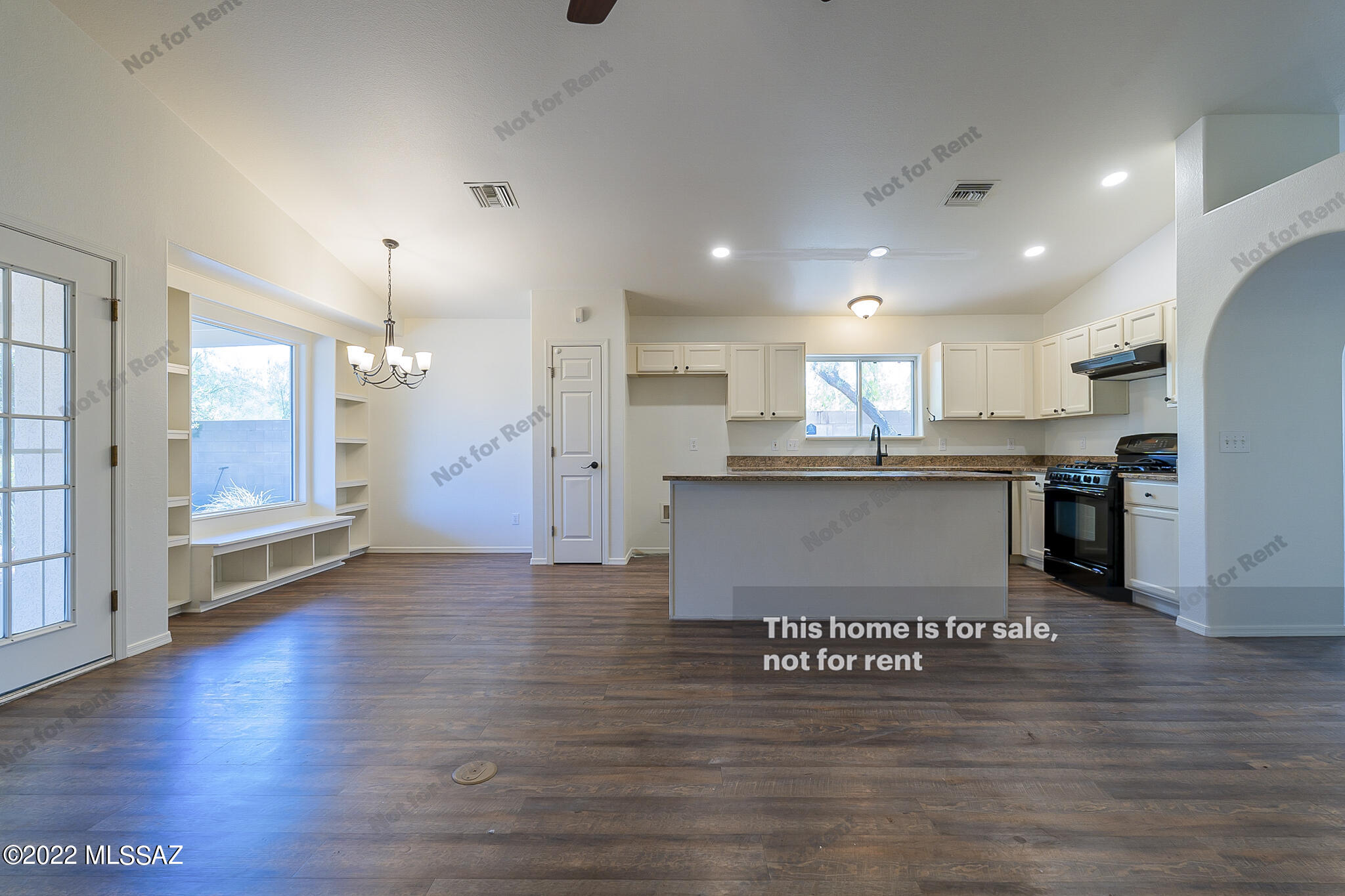 Hidden Vista (1-147) - Residential