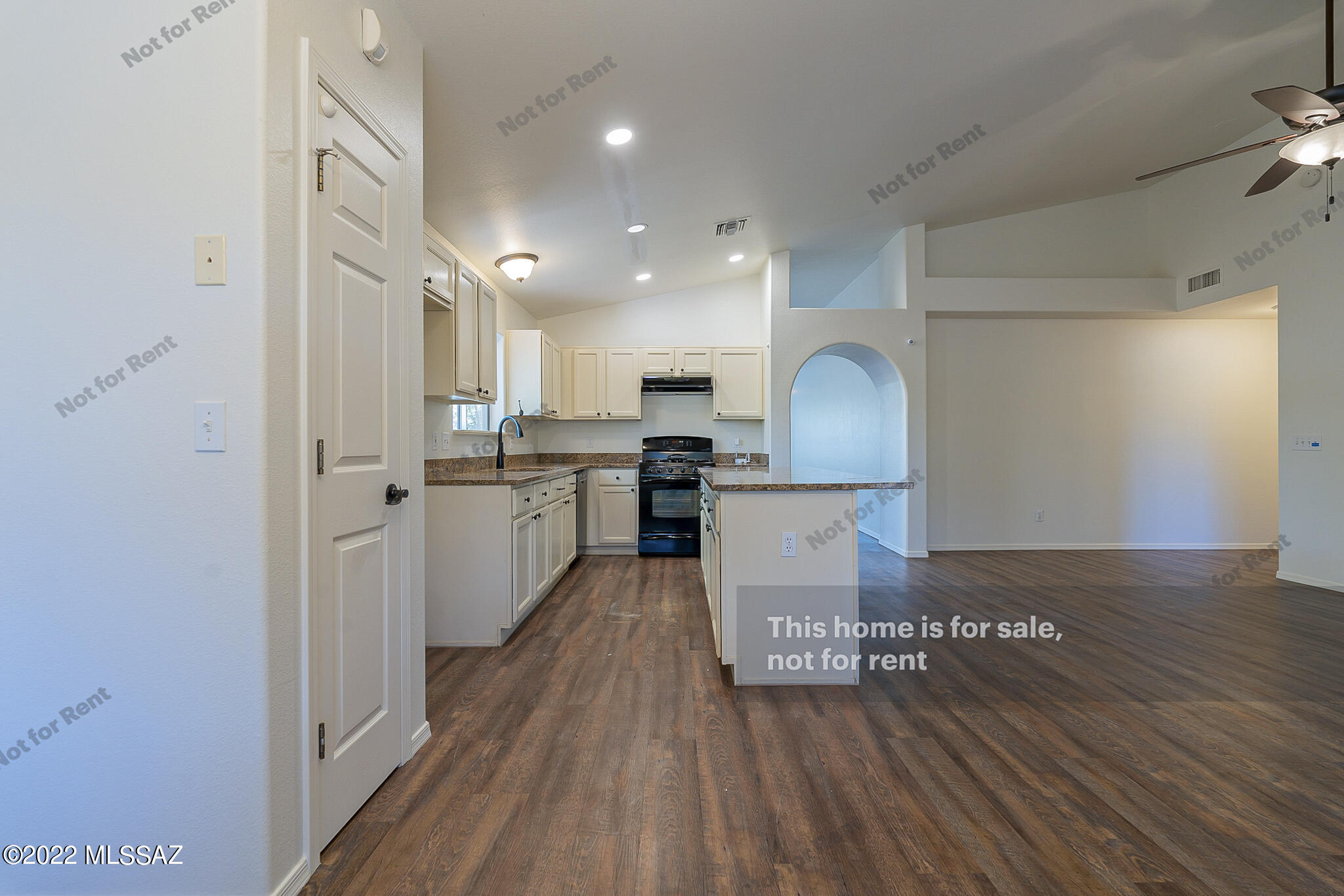 Hidden Vista (1-147) - Residential