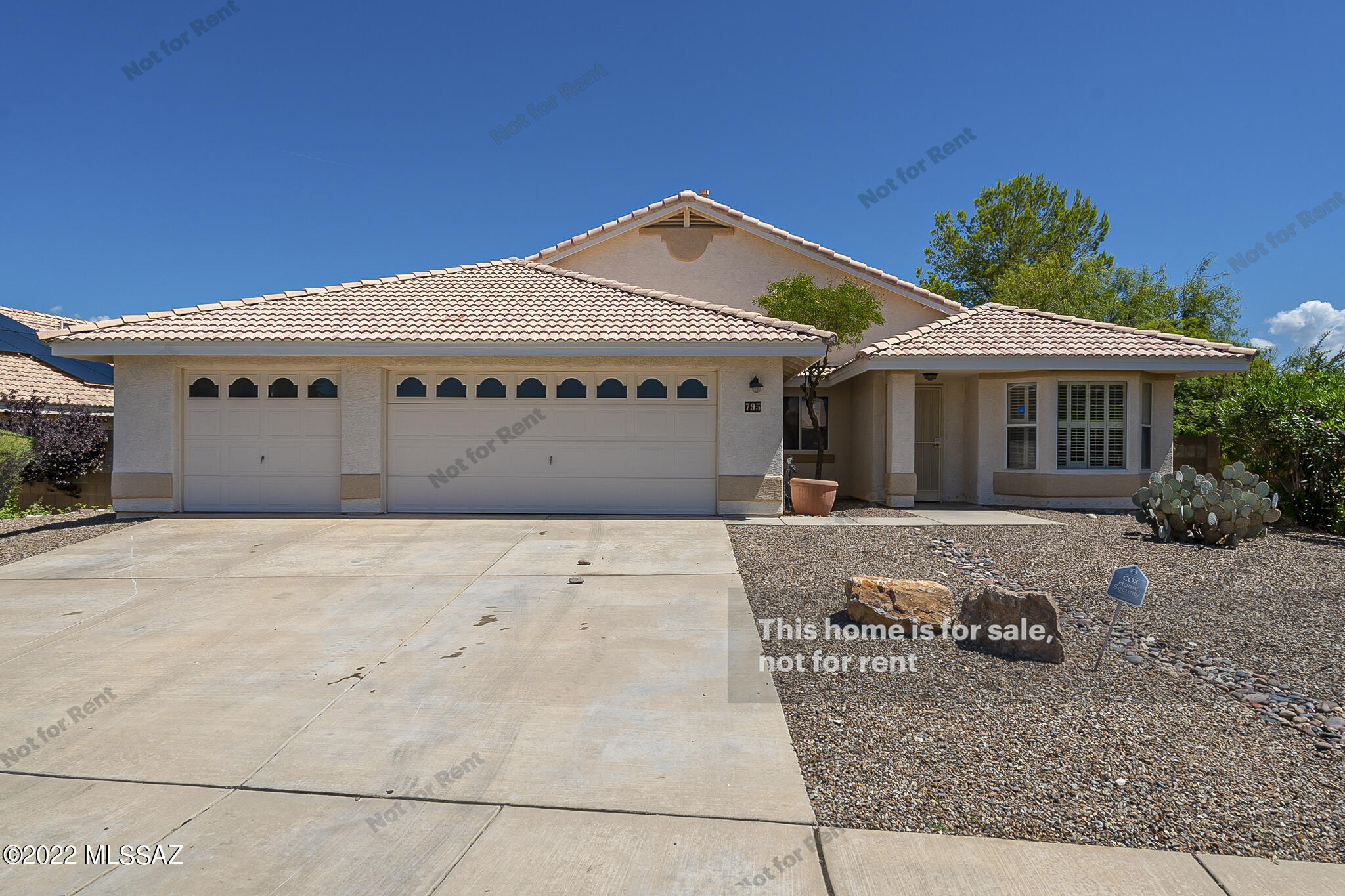 Hidden Vista (1-147) - Residential