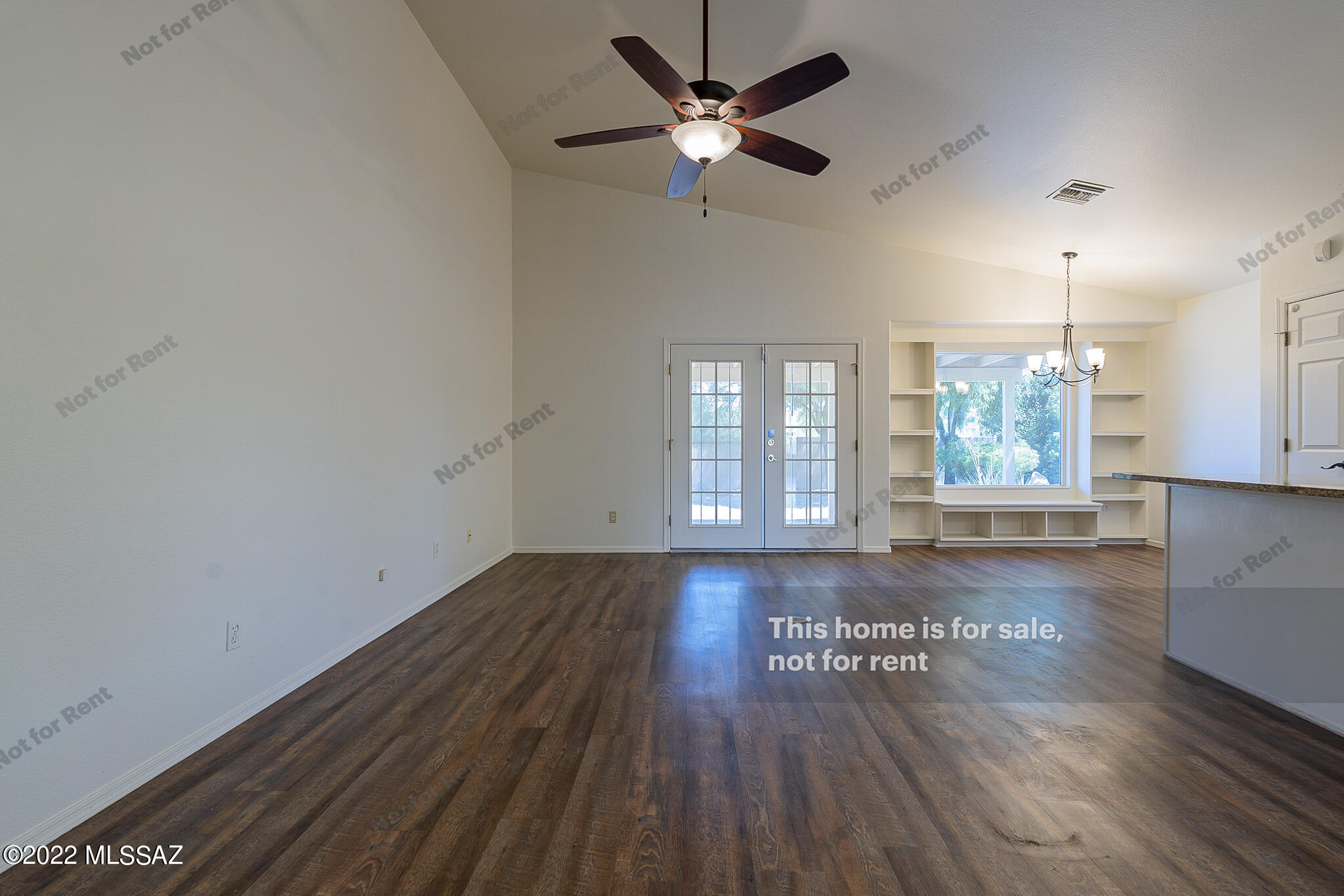 Hidden Vista (1-147) - Residential