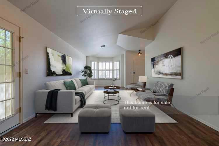 Hidden Vista (1-147) - Residential