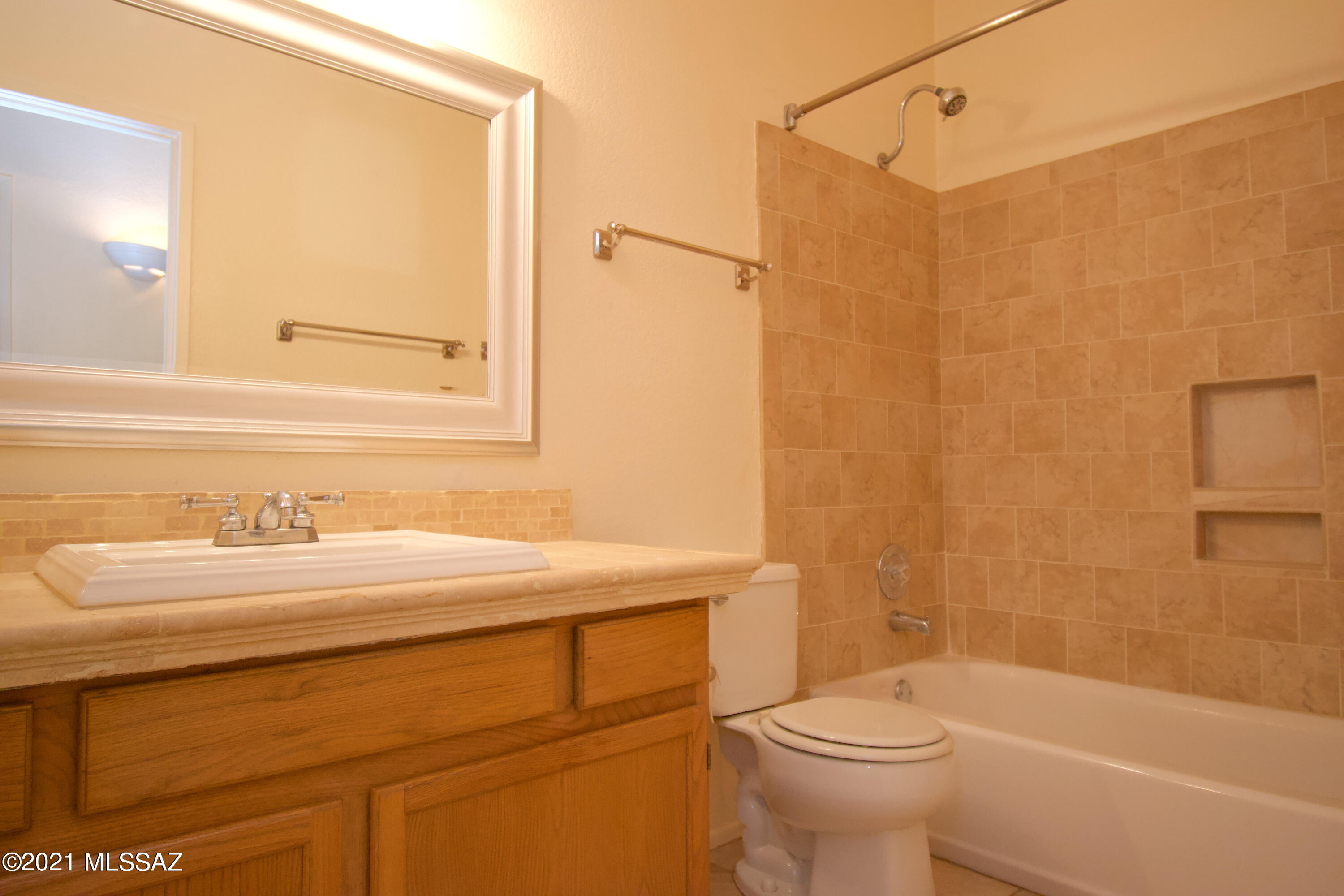 Elliott Homes At Rita Ranch (1-521) - Residential