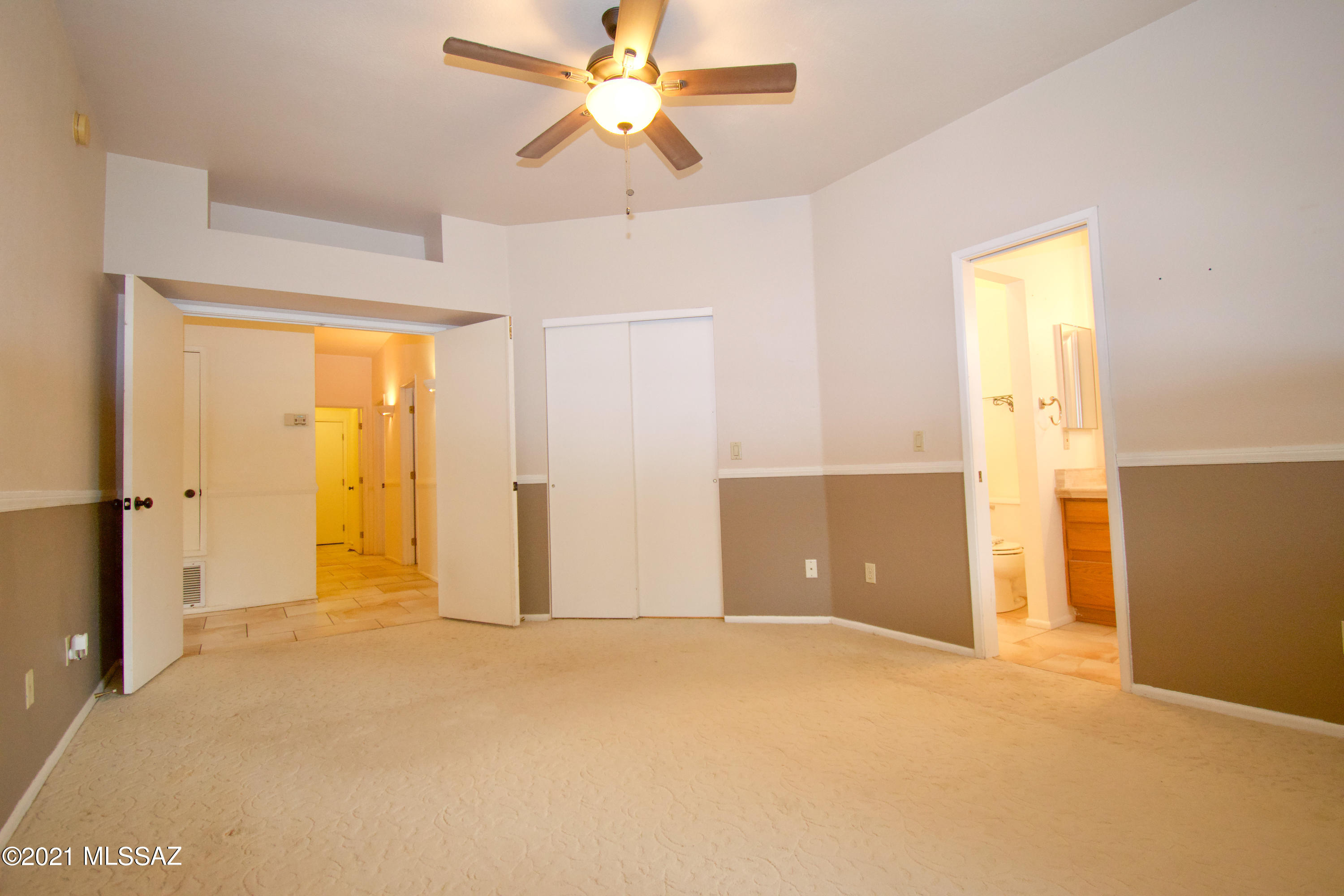 Elliott Homes At Rita Ranch (1-521) - Residential