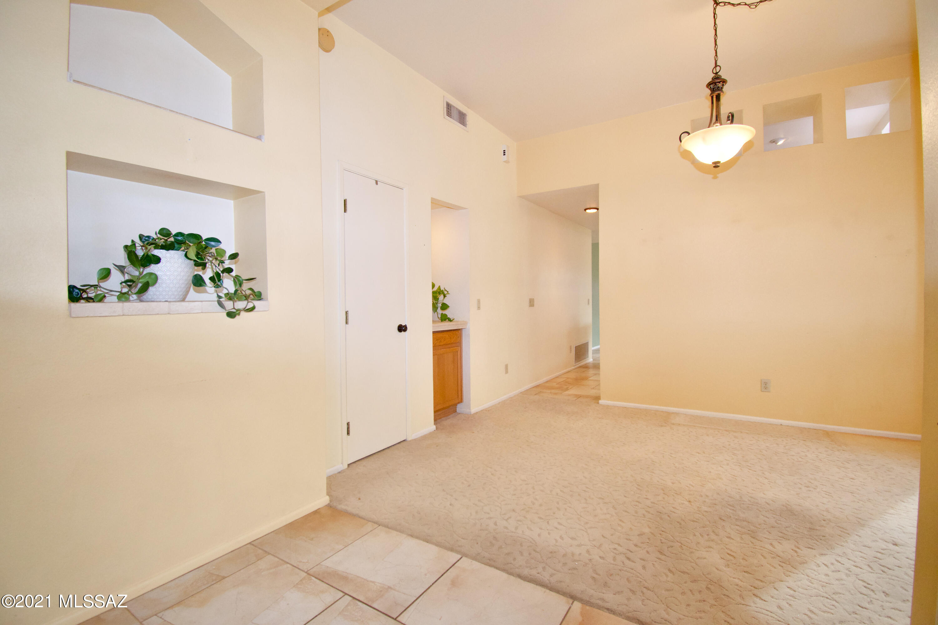 Elliott Homes At Rita Ranch (1-521) - Residential