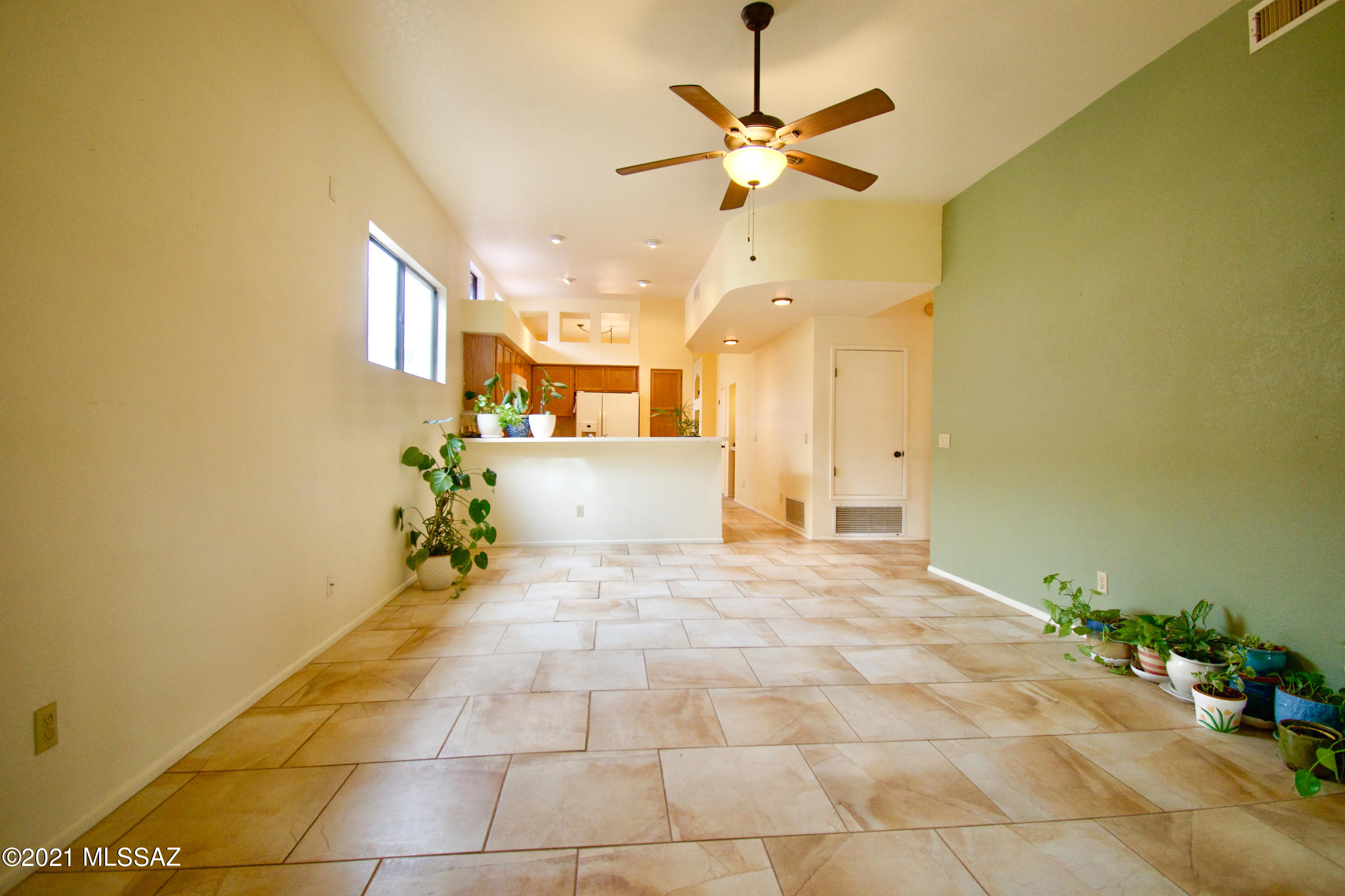 Elliott Homes At Rita Ranch (1-521) - Residential