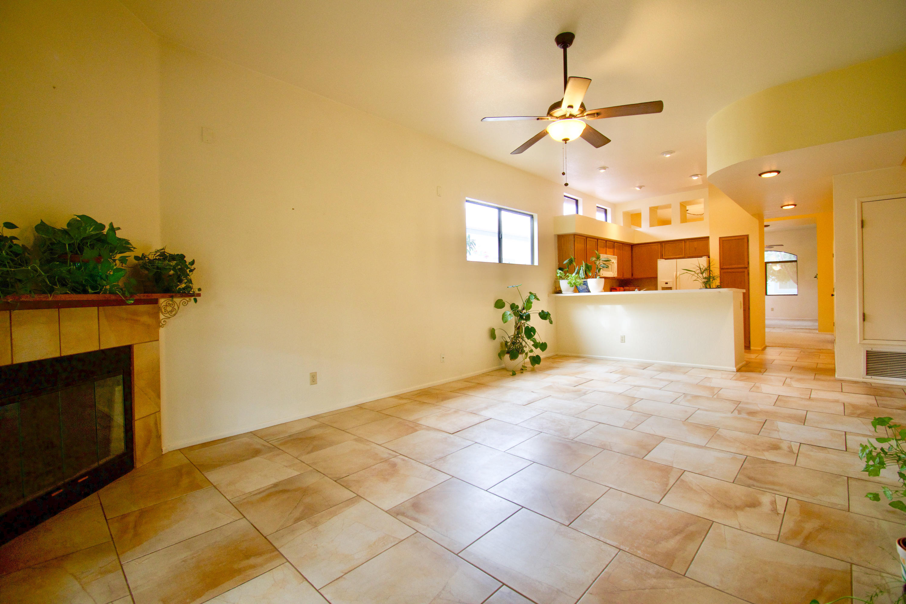 Elliott Homes At Rita Ranch (1-521) - Residential