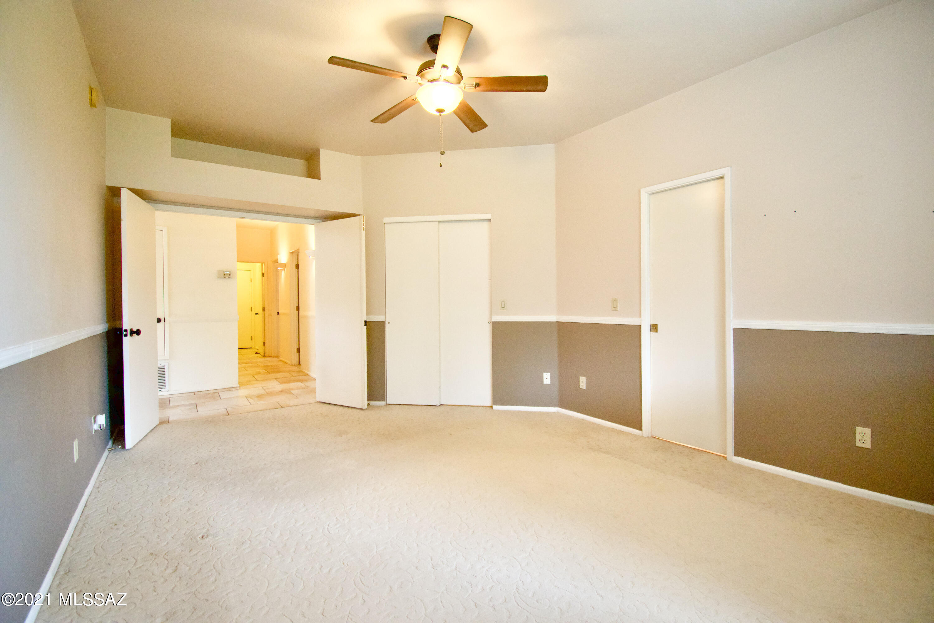 Elliott Homes At Rita Ranch (1-521) - Residential