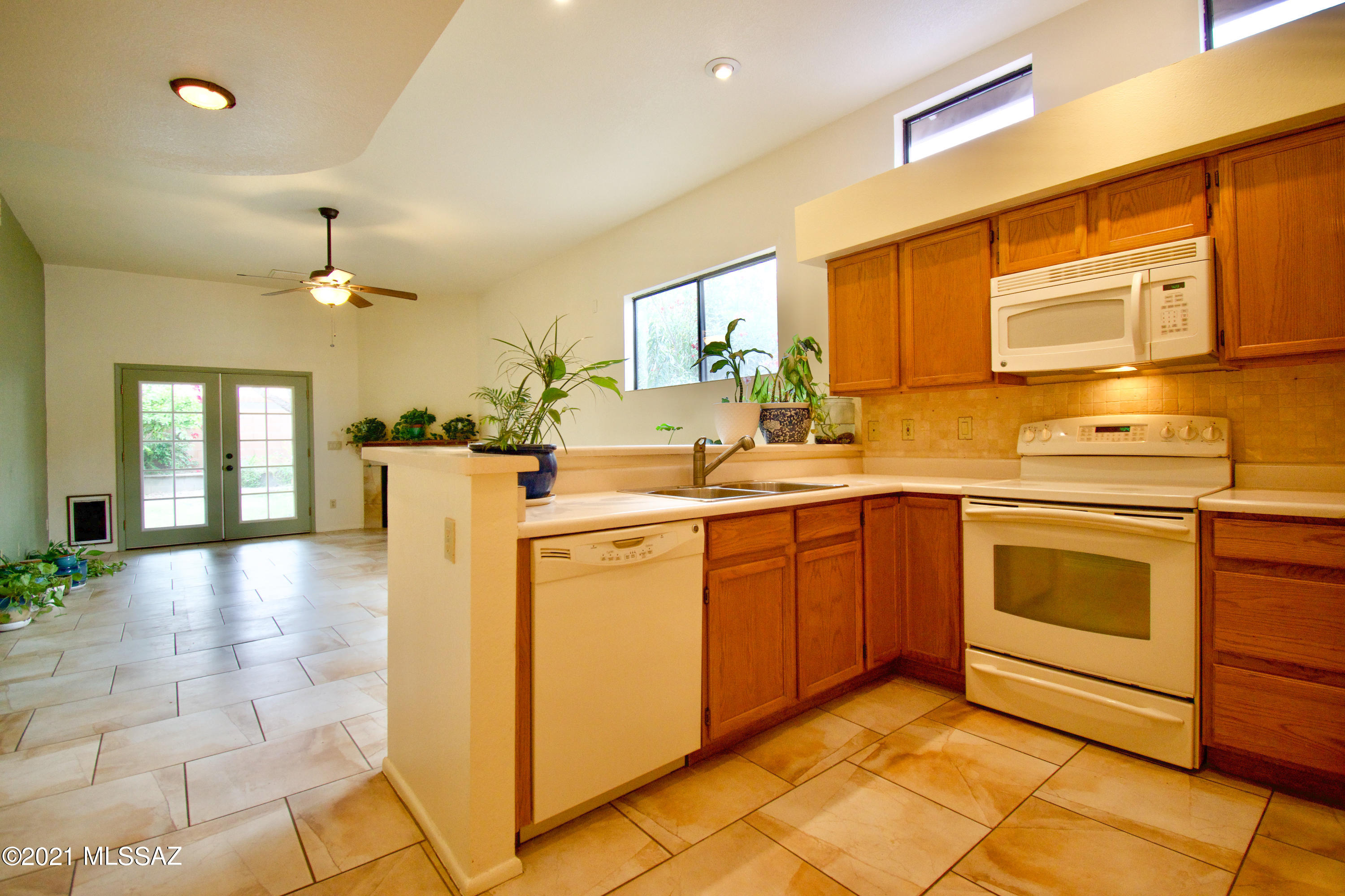 Elliott Homes At Rita Ranch (1-521) - Residential