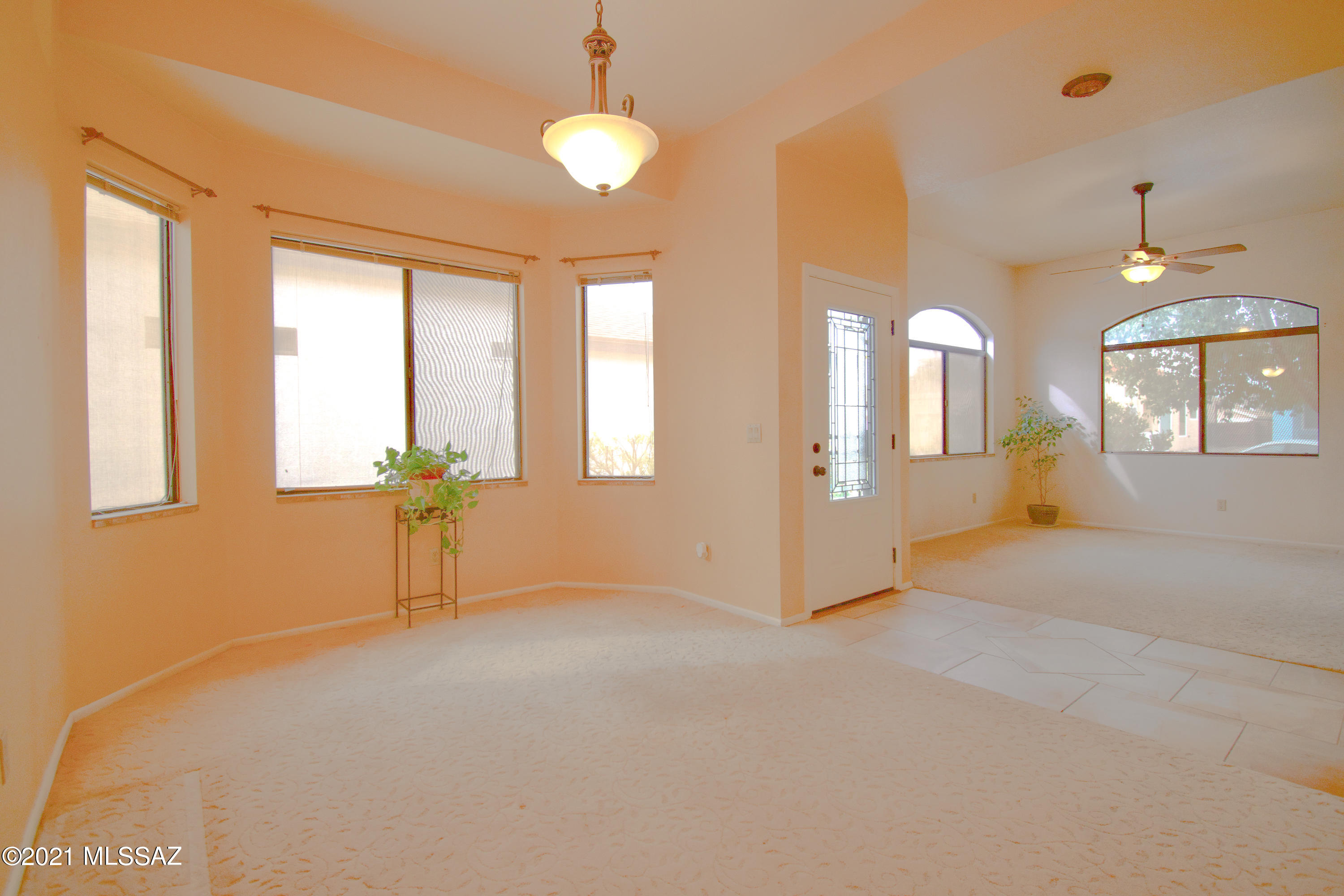 Elliott Homes At Rita Ranch (1-521) - Residential