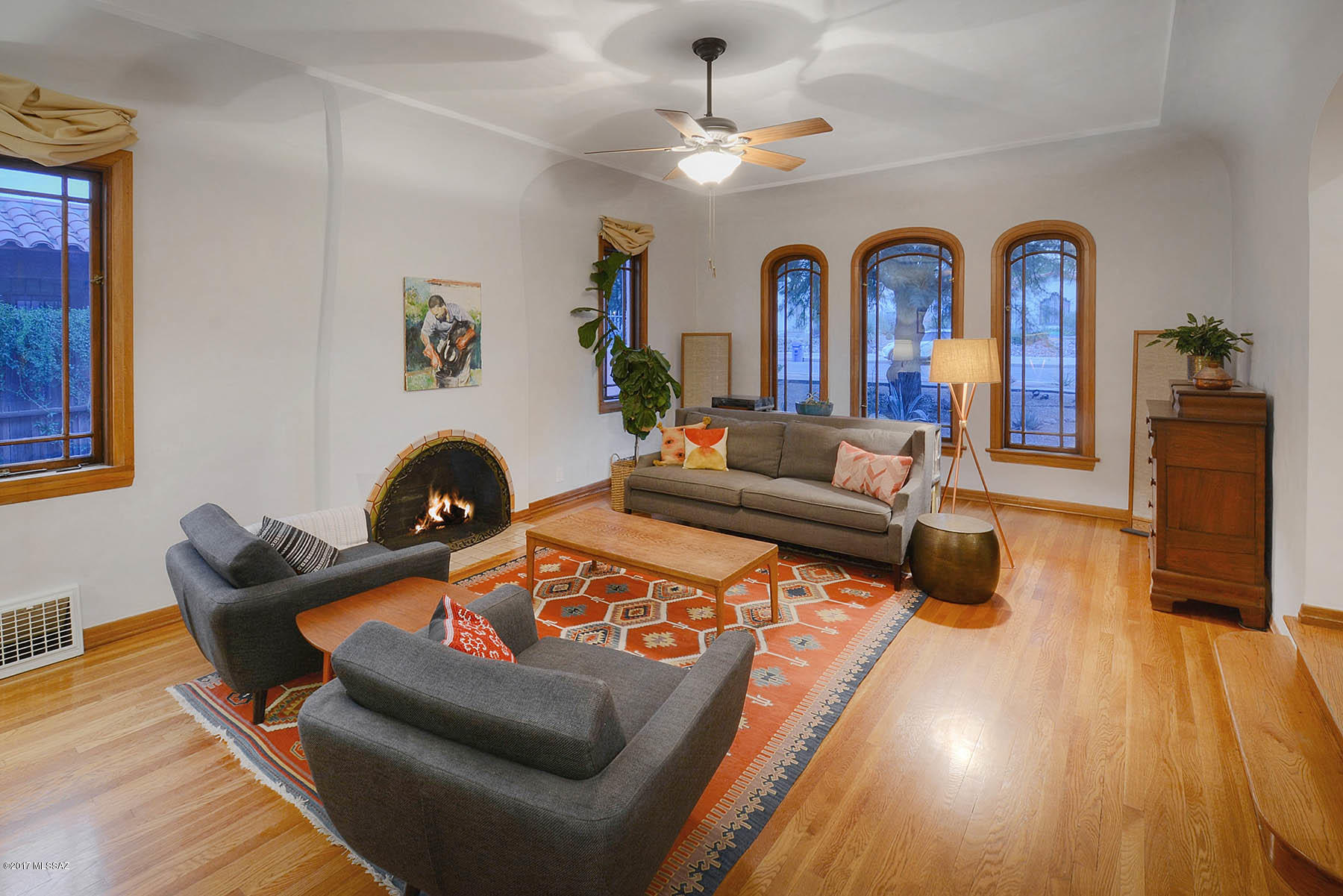 Fairmount - Residential
