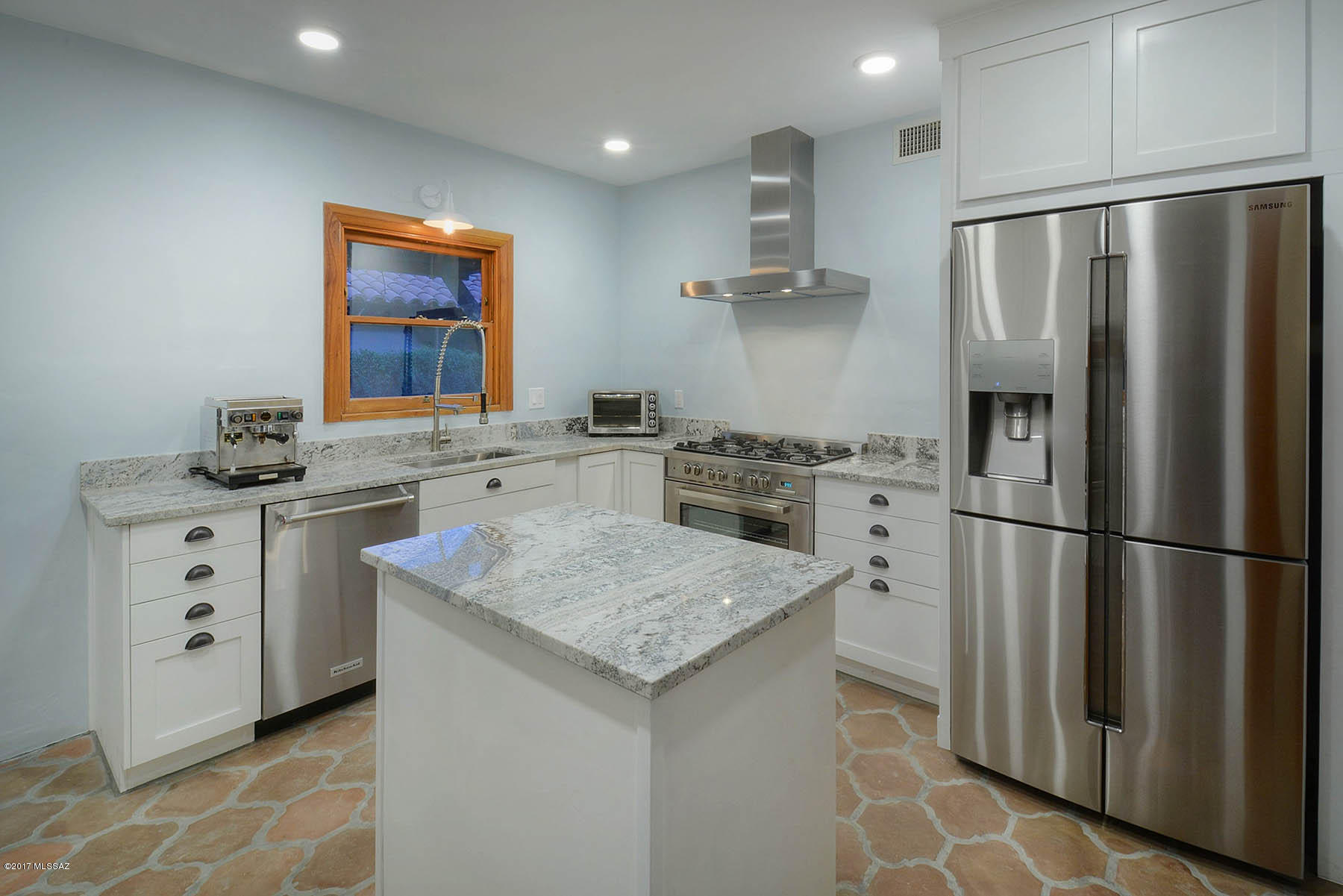 Fairmount - Residential