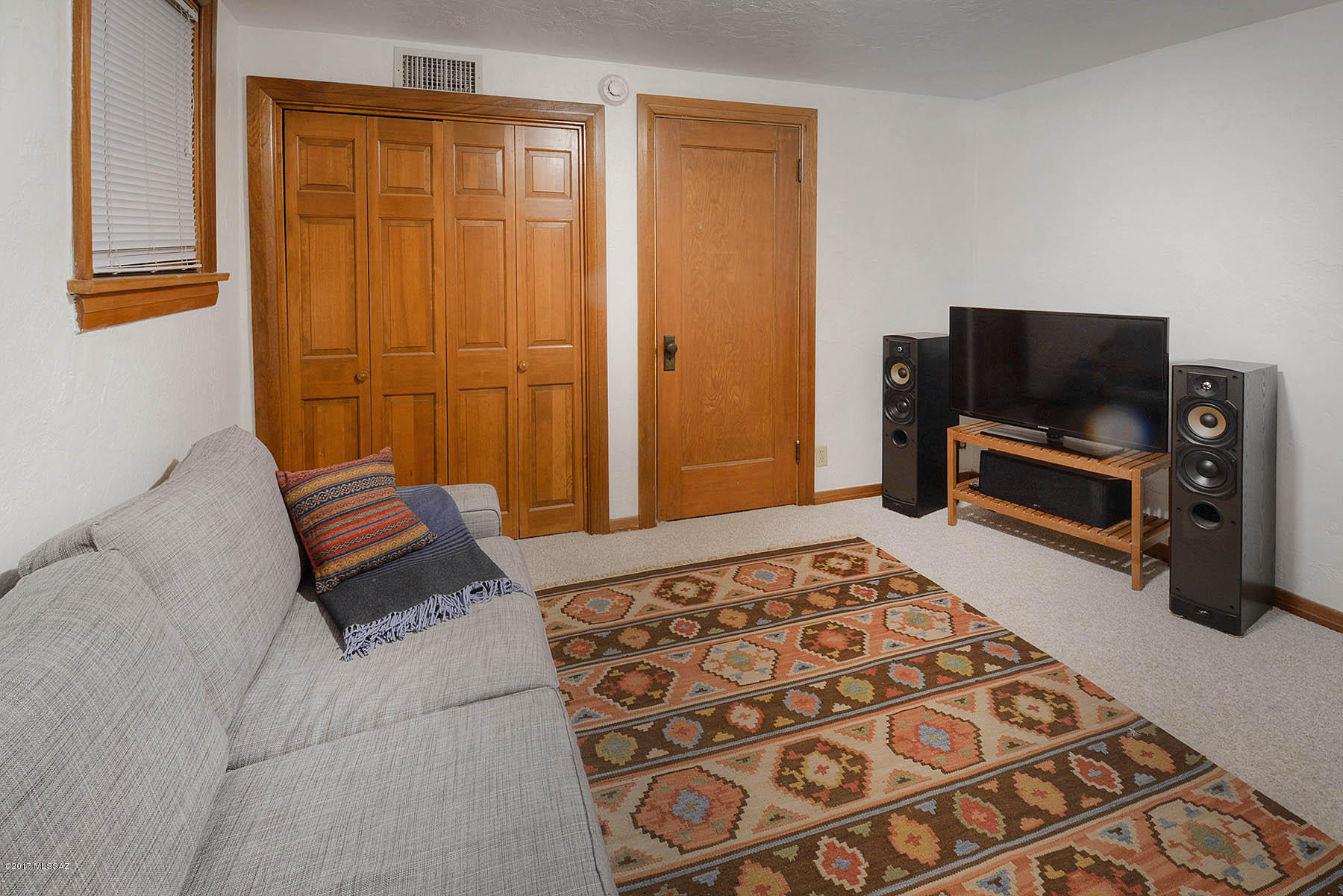 Fairmount - Residential
