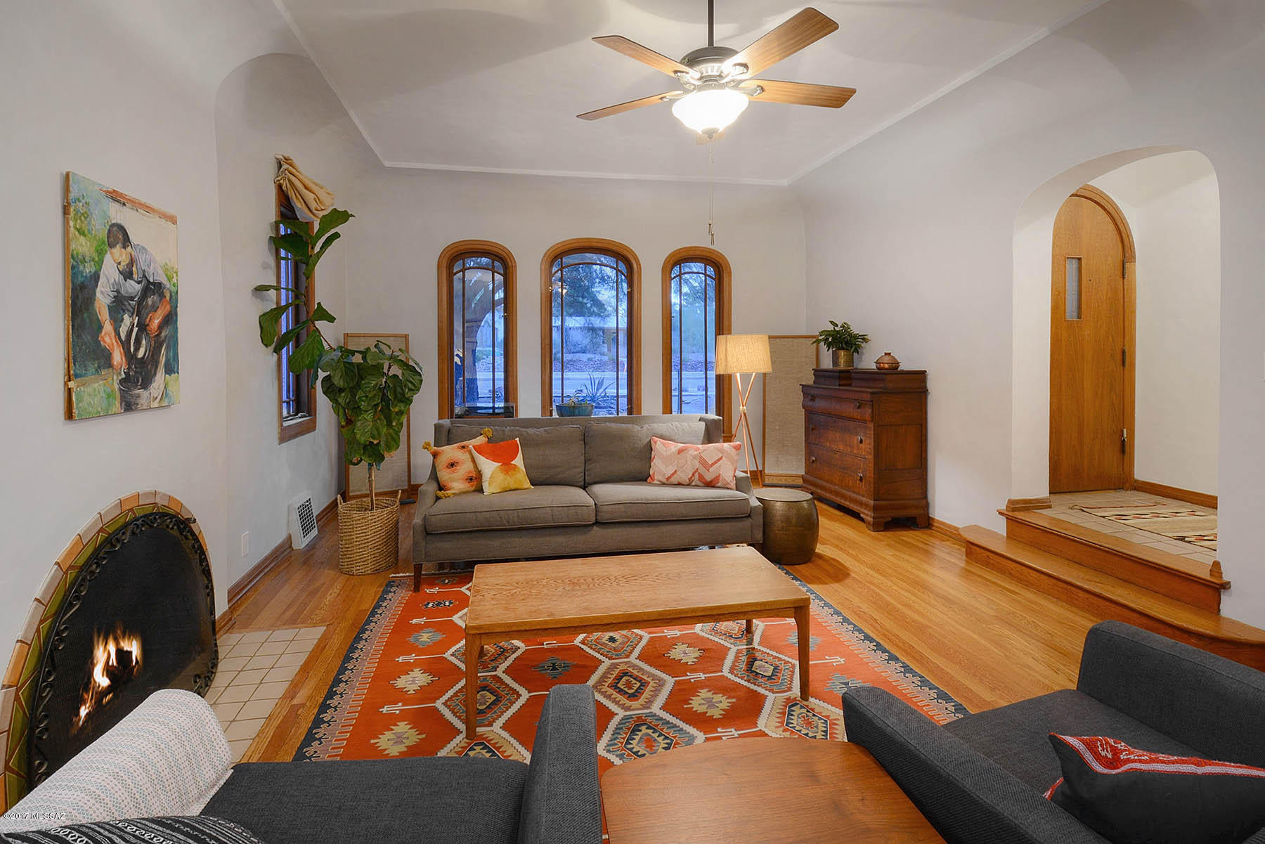 Fairmount - Residential