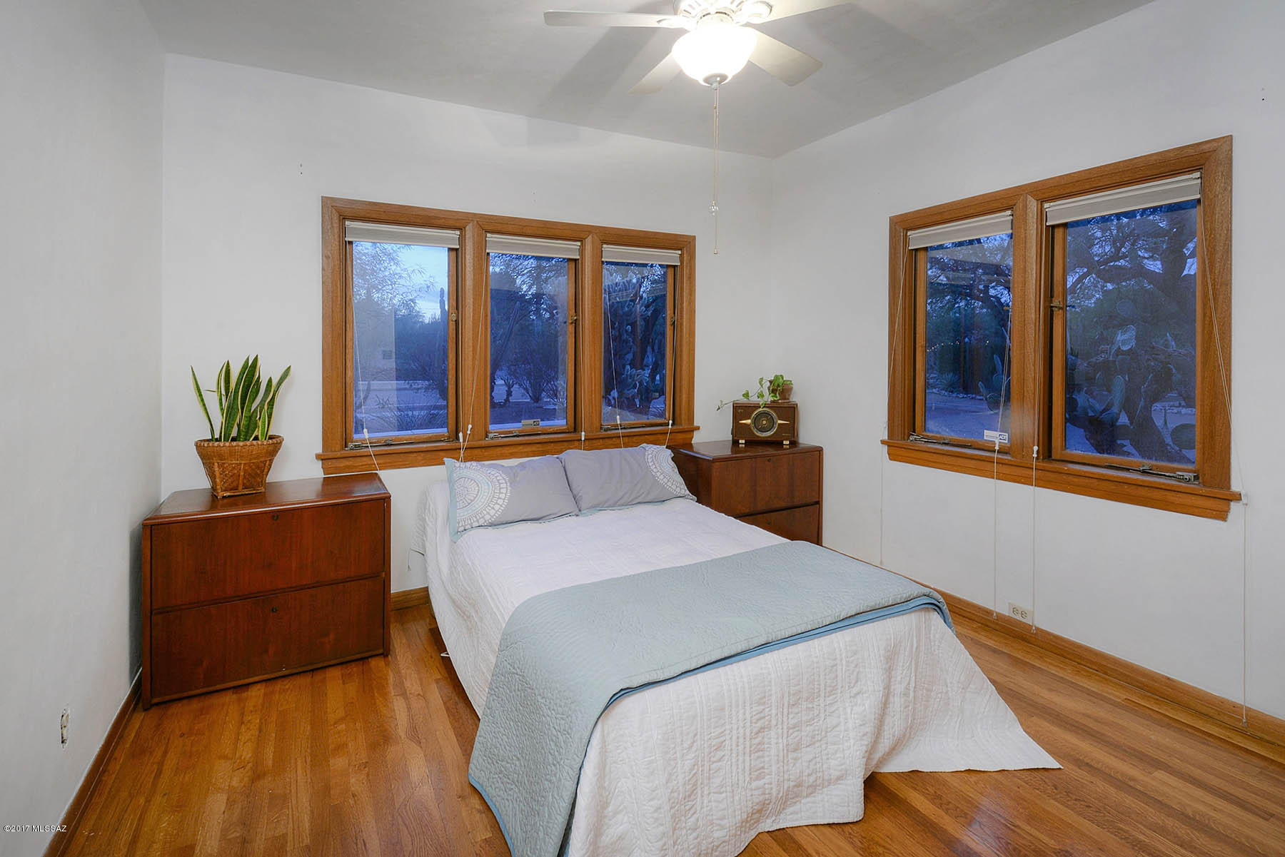 Fairmount - Residential