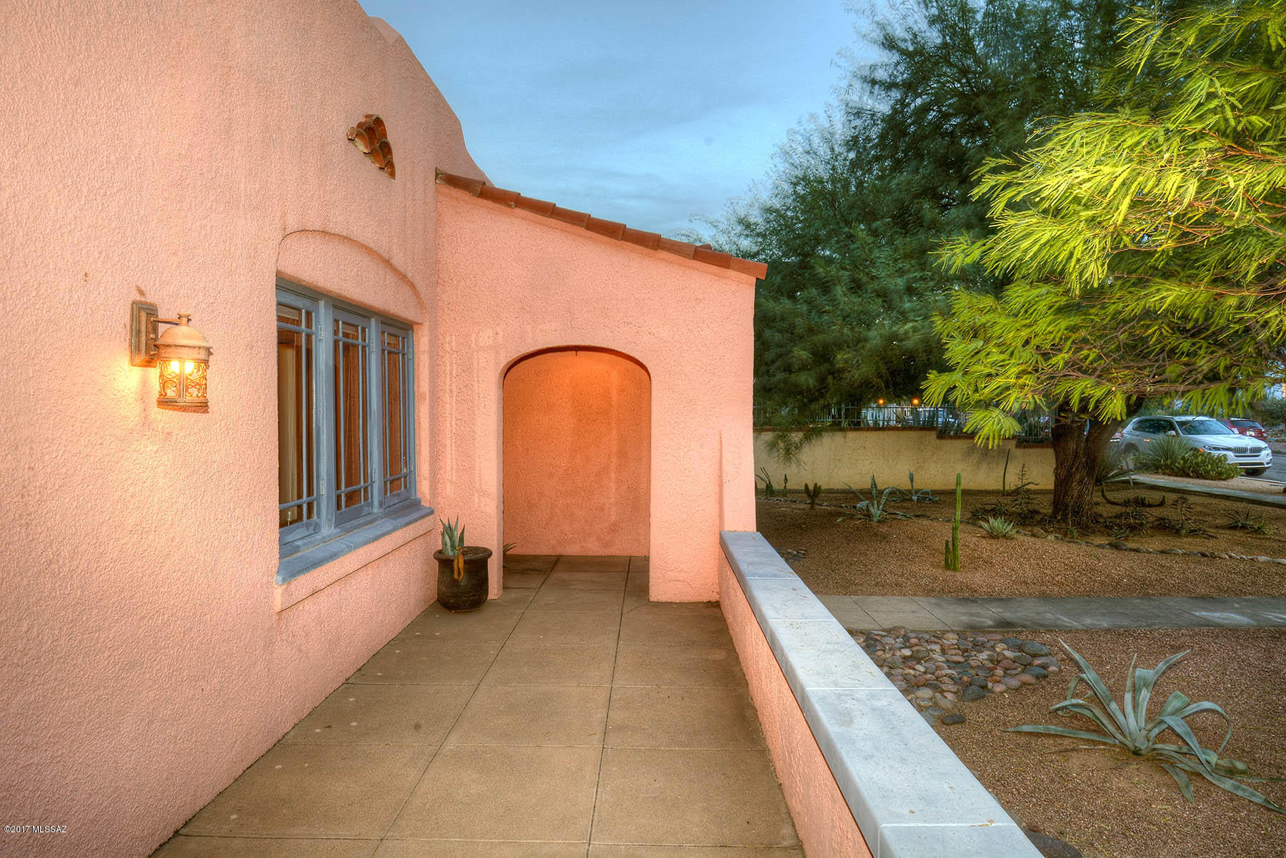Fairmount - Residential