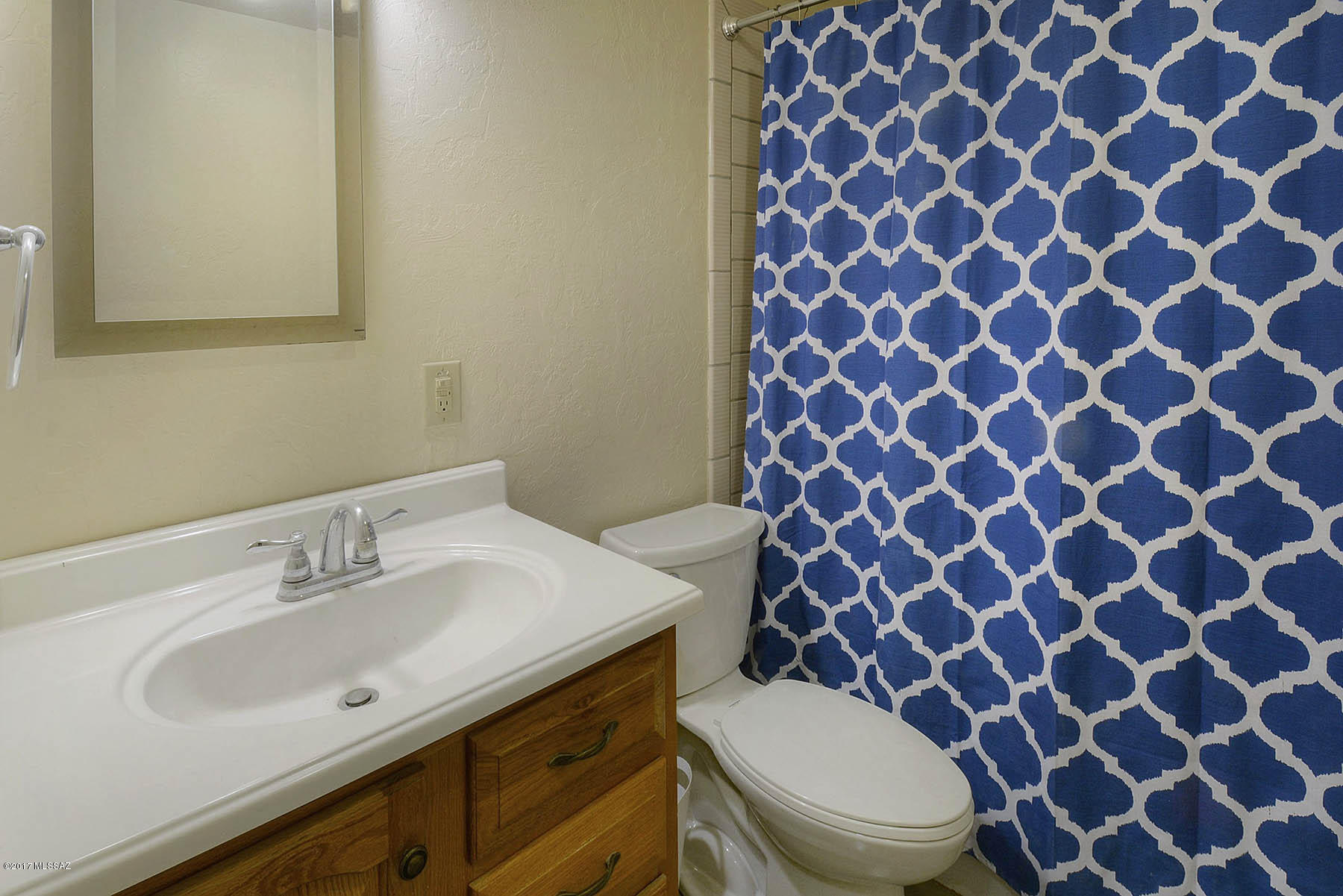 Fairmount - Residential