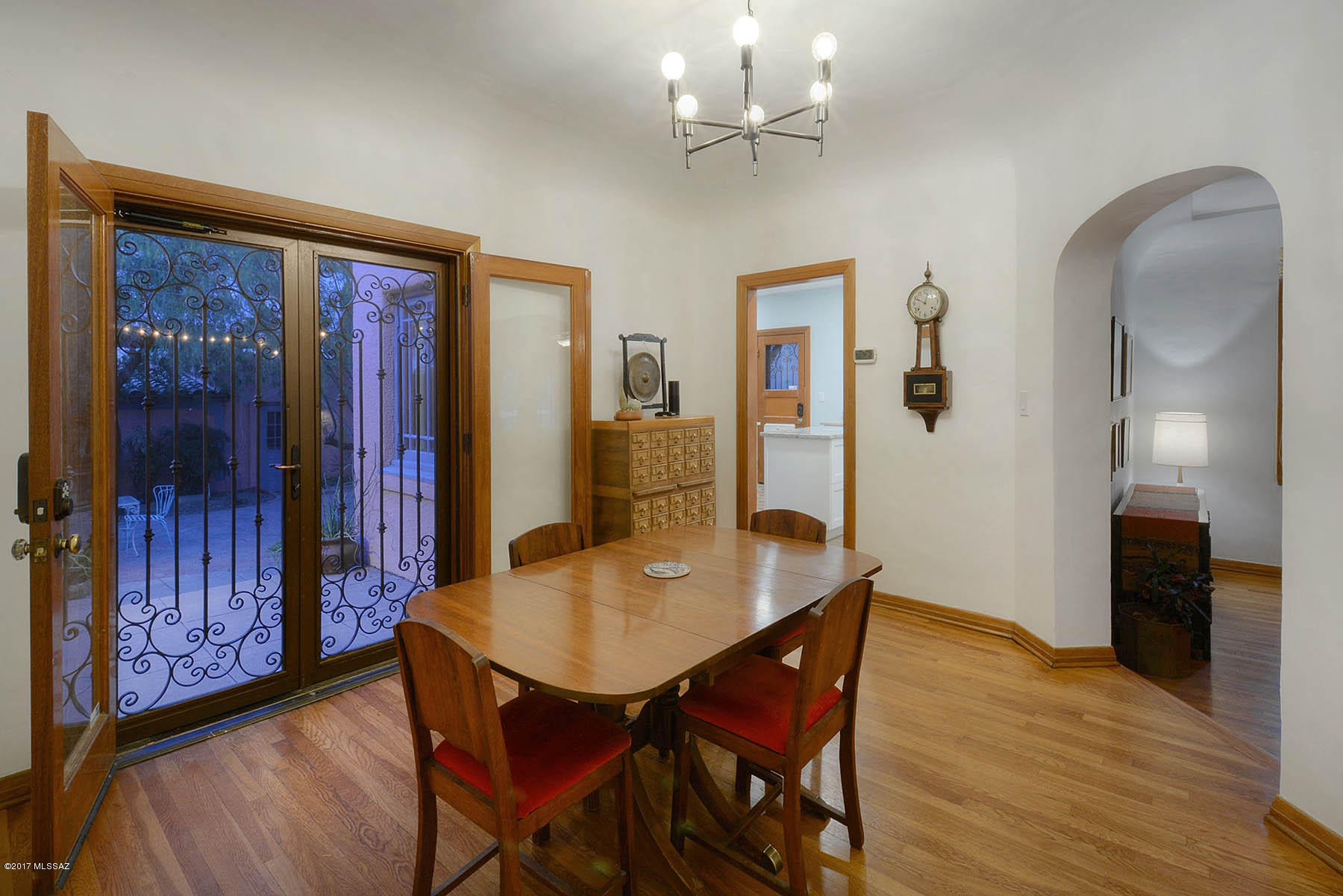 Fairmount - Residential