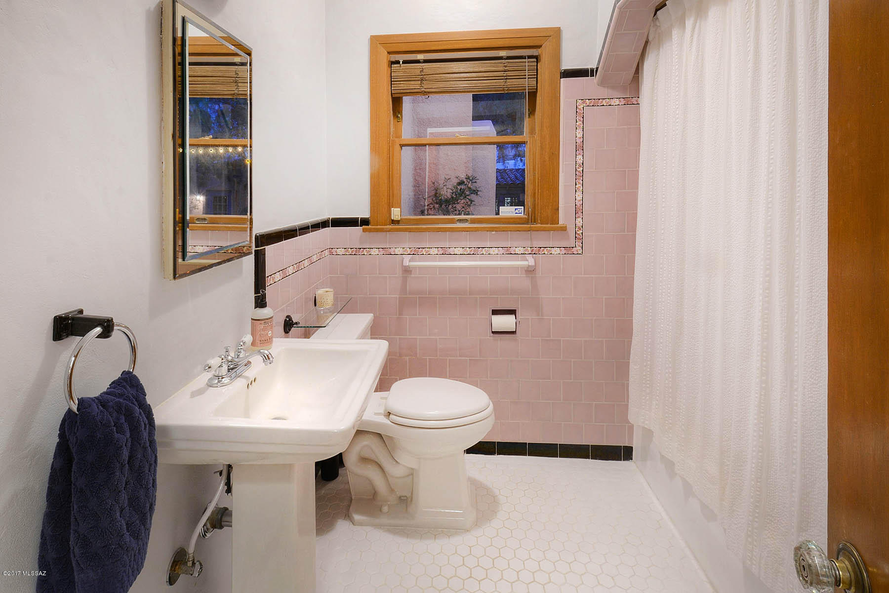 Fairmount - Residential