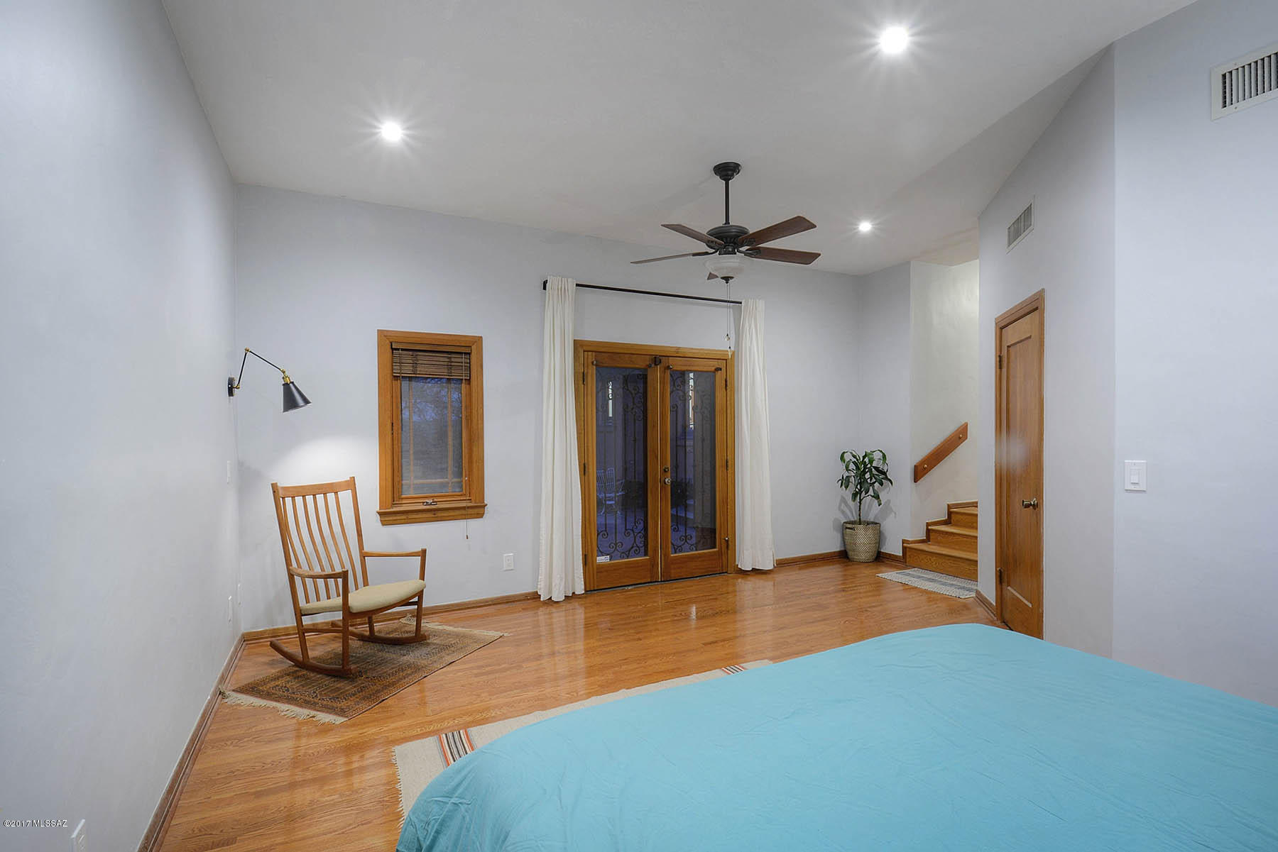 Fairmount - Residential