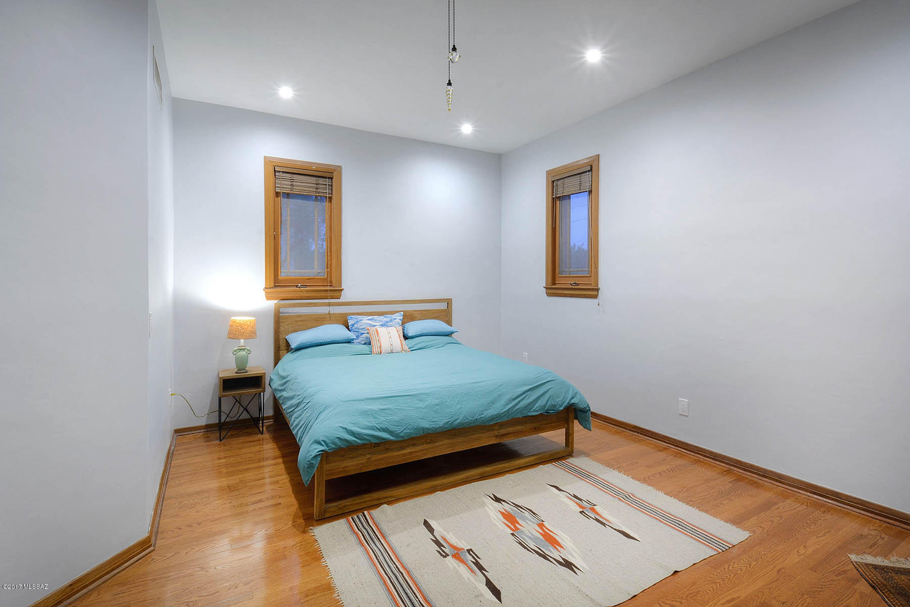 Fairmount - Residential