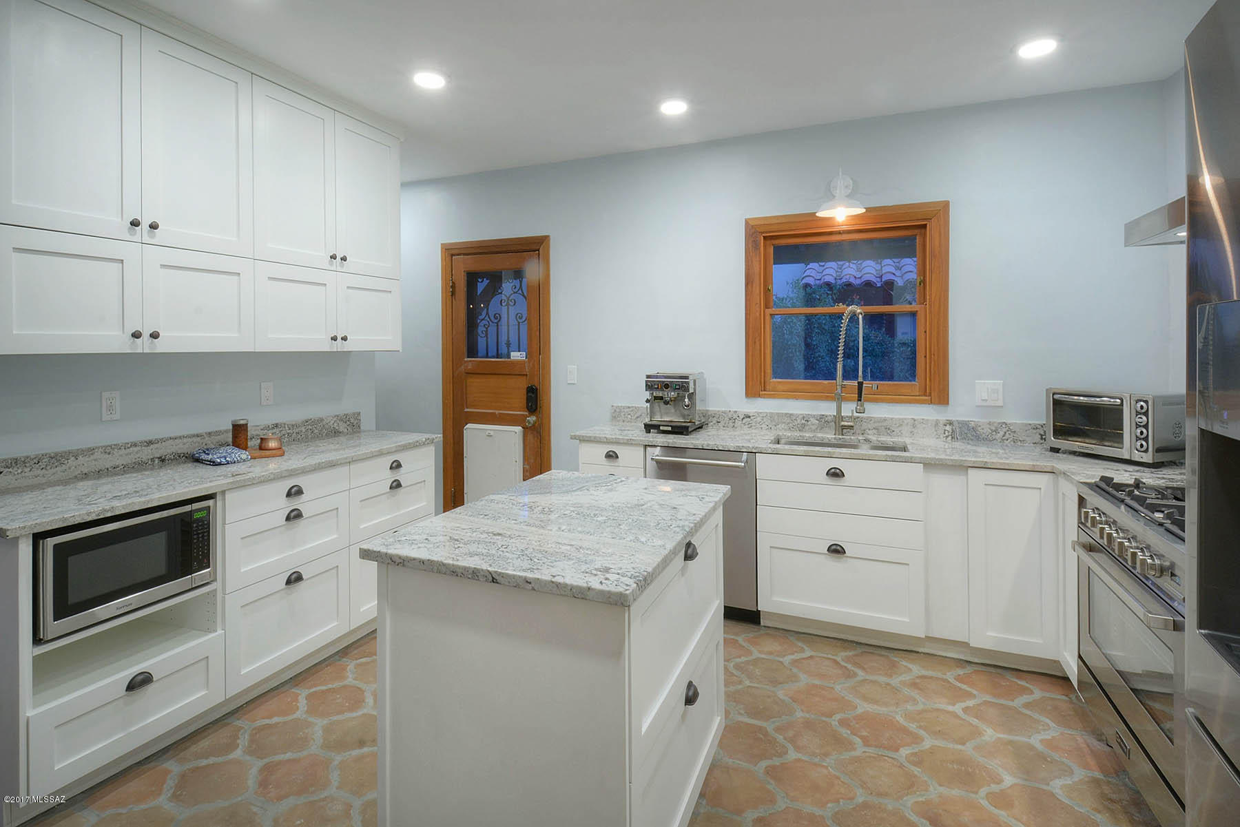 Fairmount - Residential