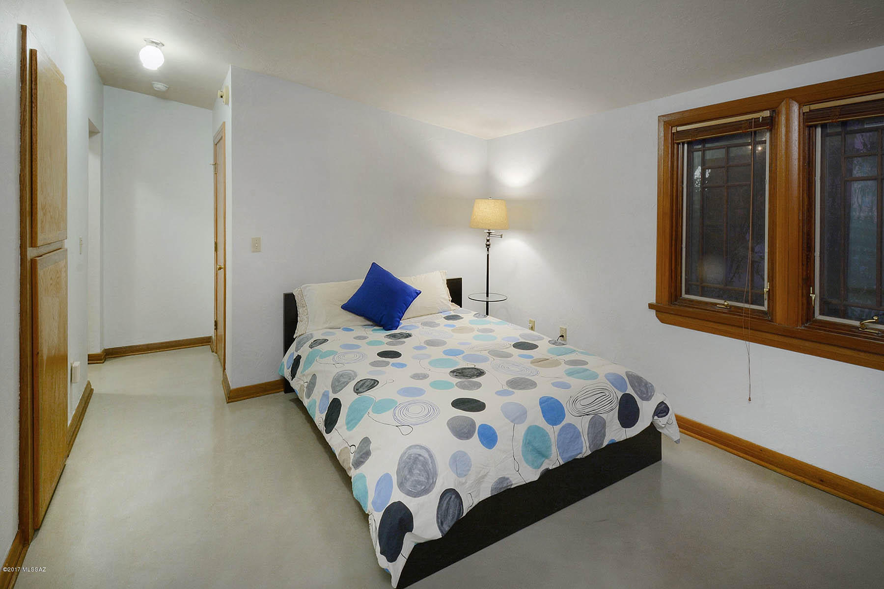 Fairmount - Residential