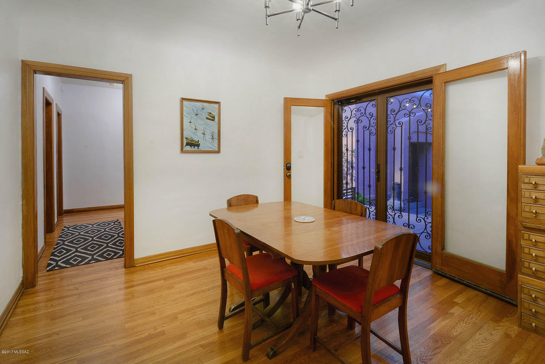 Fairmount - Residential