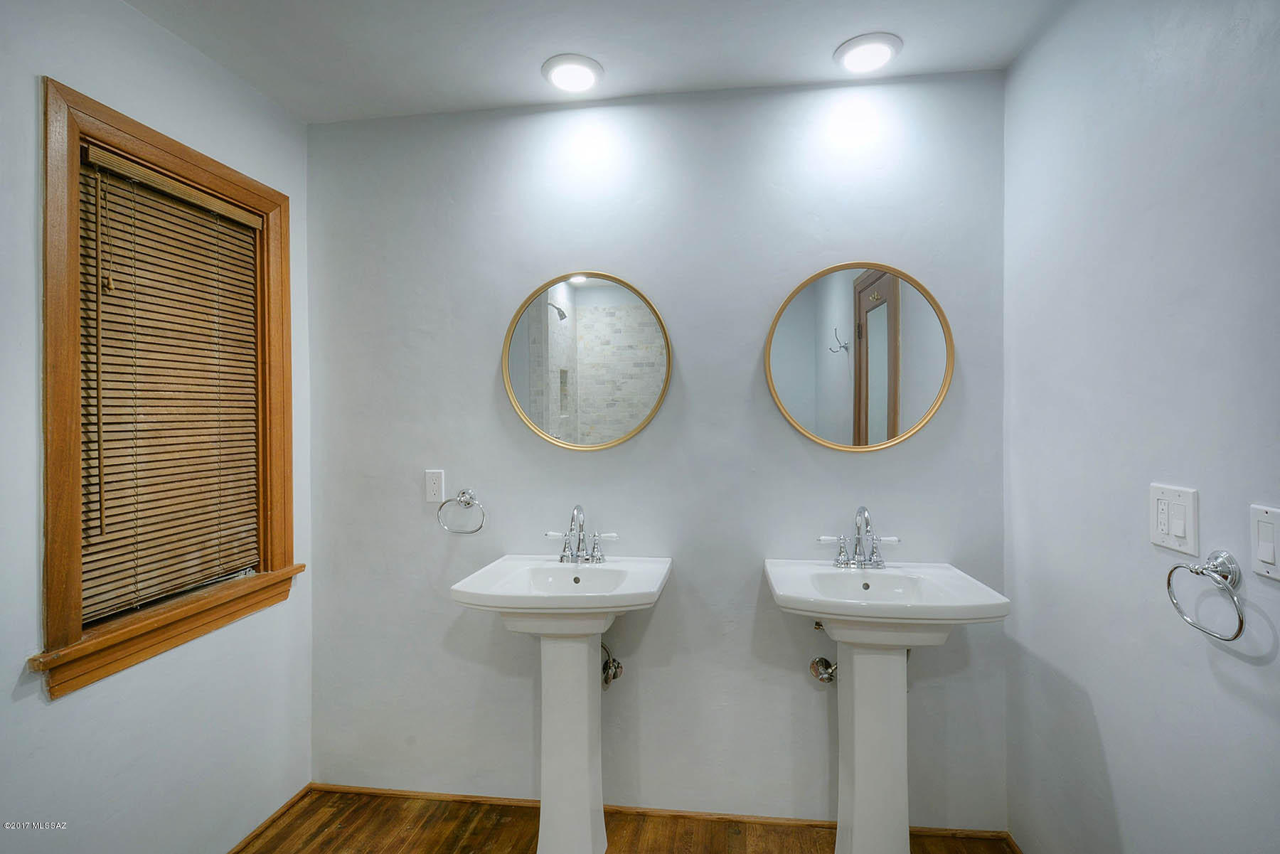 Fairmount - Residential