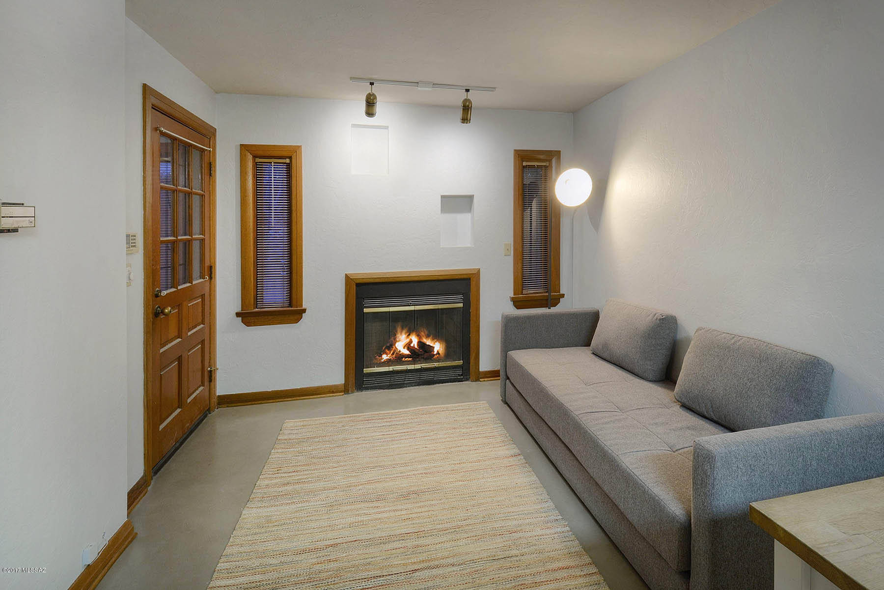 Fairmount - Residential