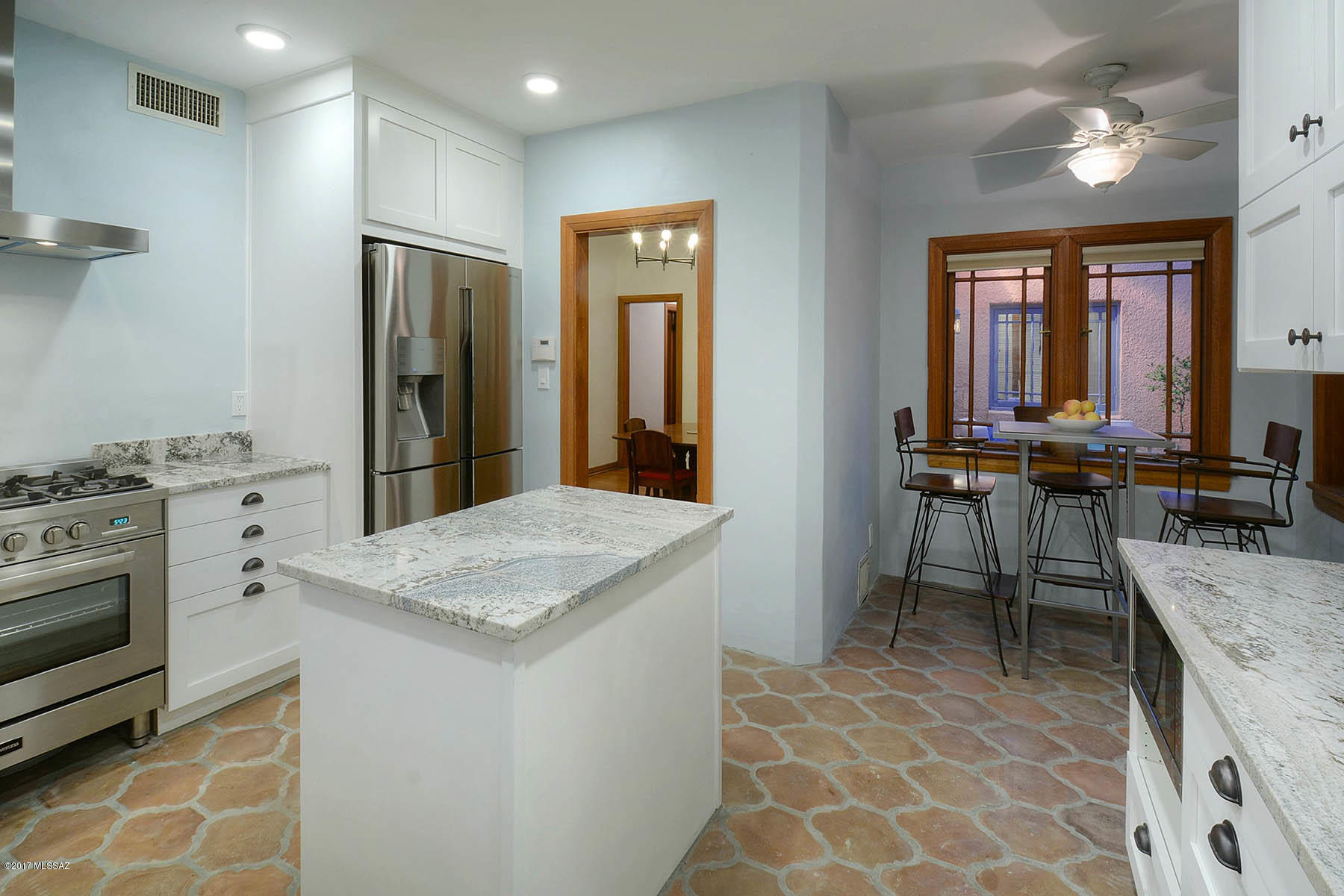 Fairmount - Residential