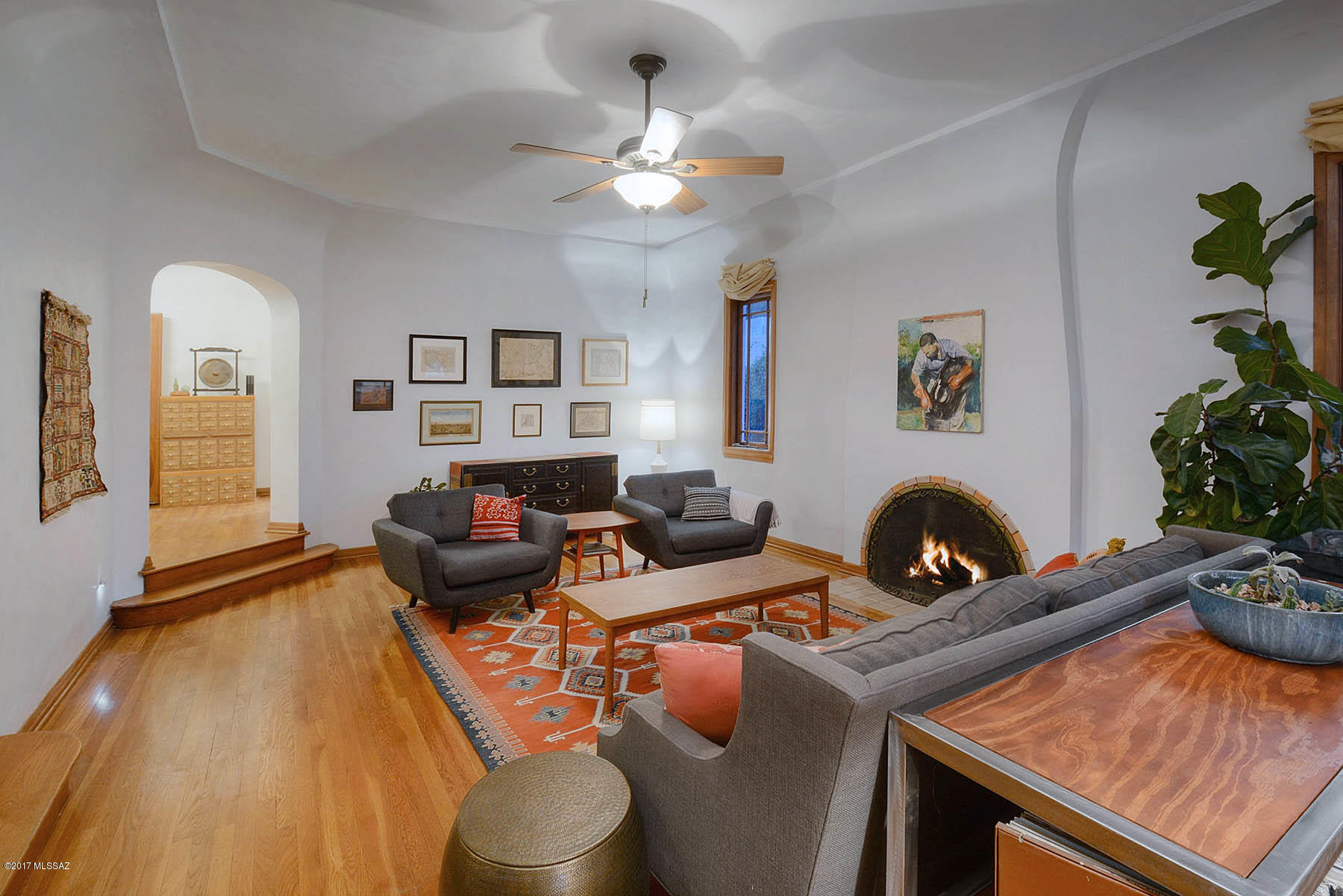 Fairmount - Residential