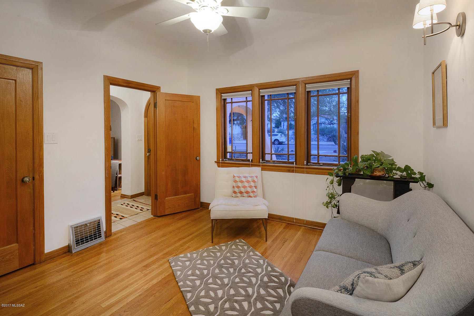 Fairmount - Residential