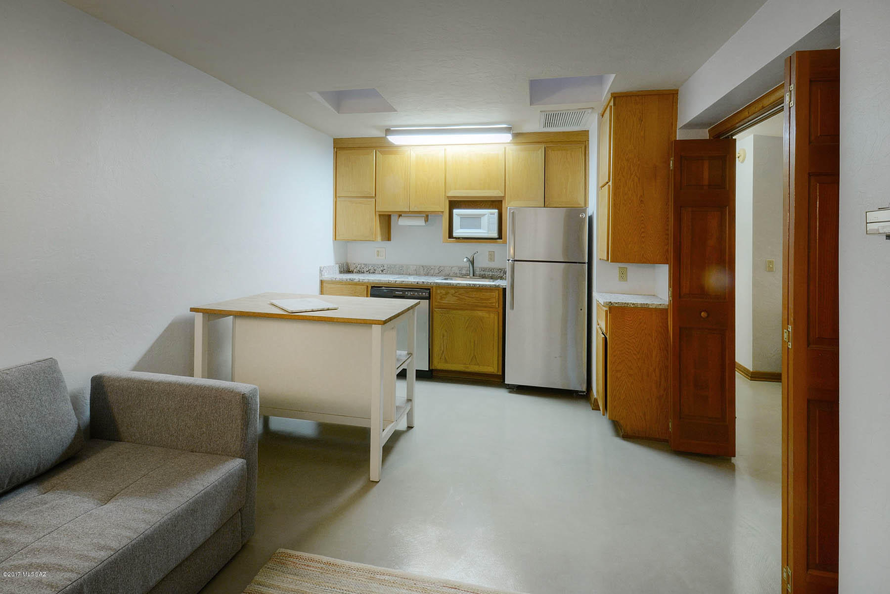 Fairmount - Residential
