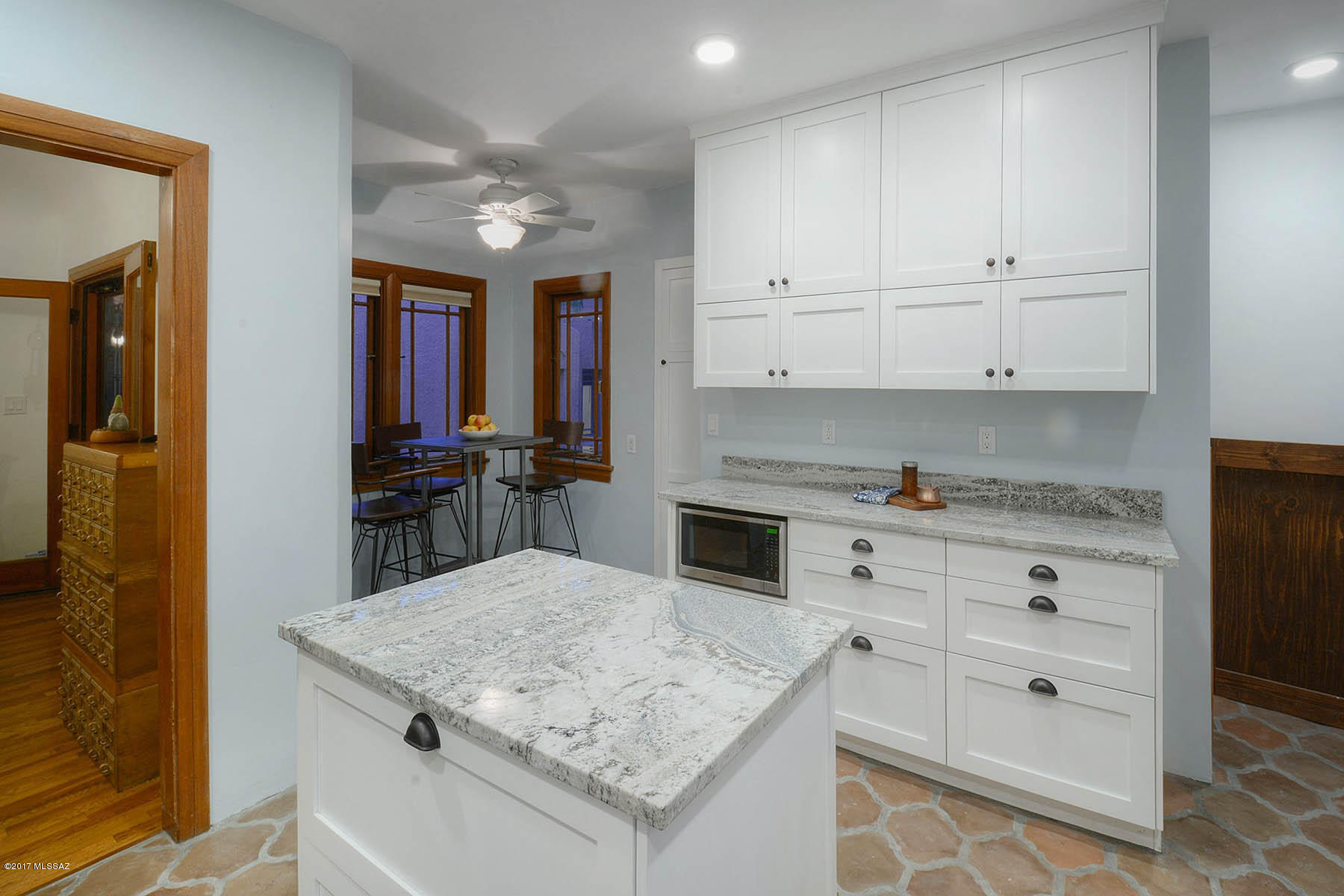 Fairmount - Residential