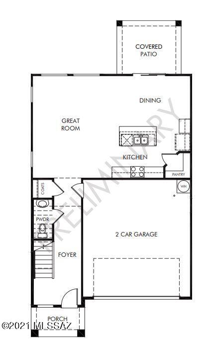 Star Valley Block 4 - Residential