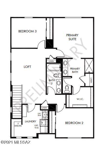 Star Valley Block 4 - Residential