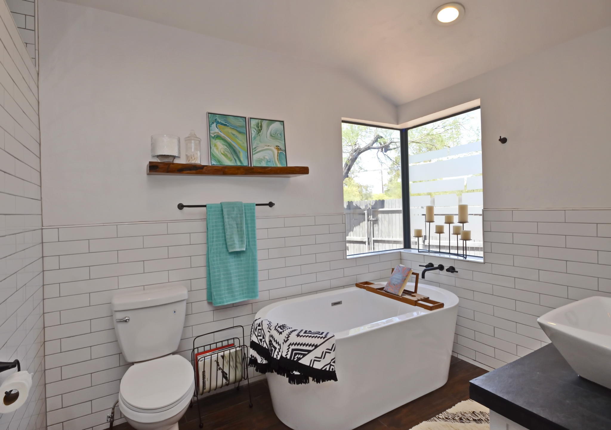 Colonia Allegre - Residential