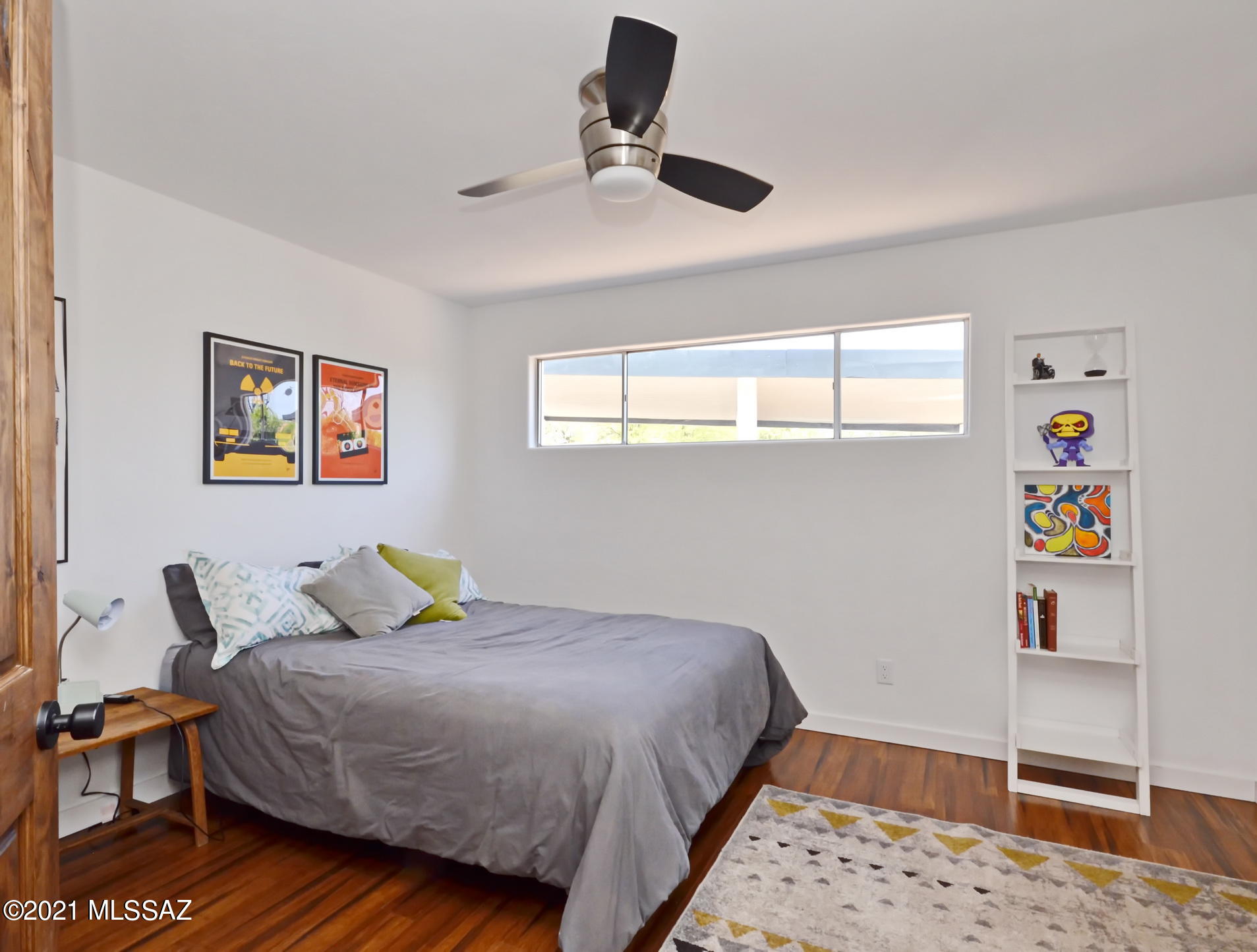 Colonia Allegre - Residential