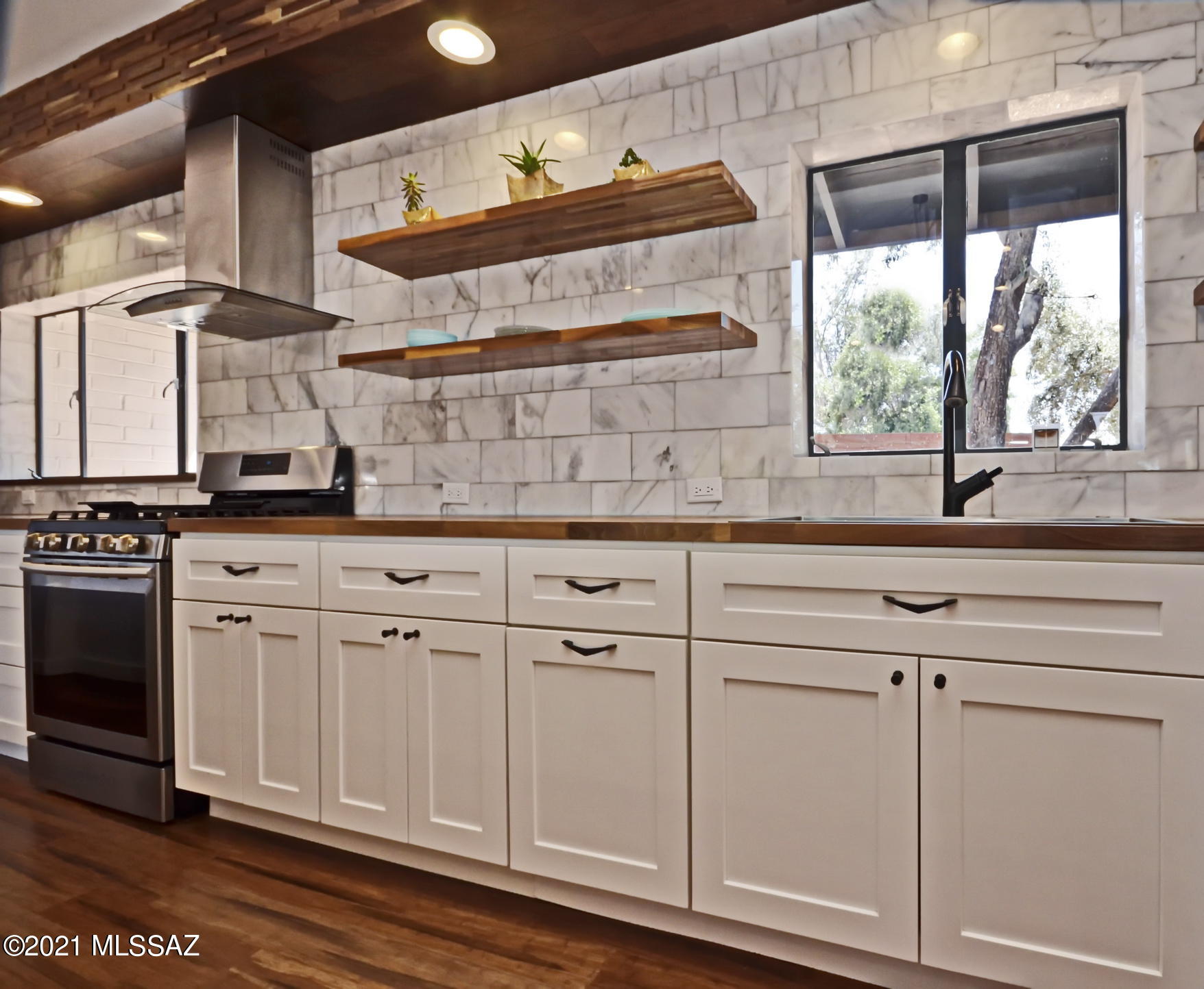 Colonia Allegre - Residential