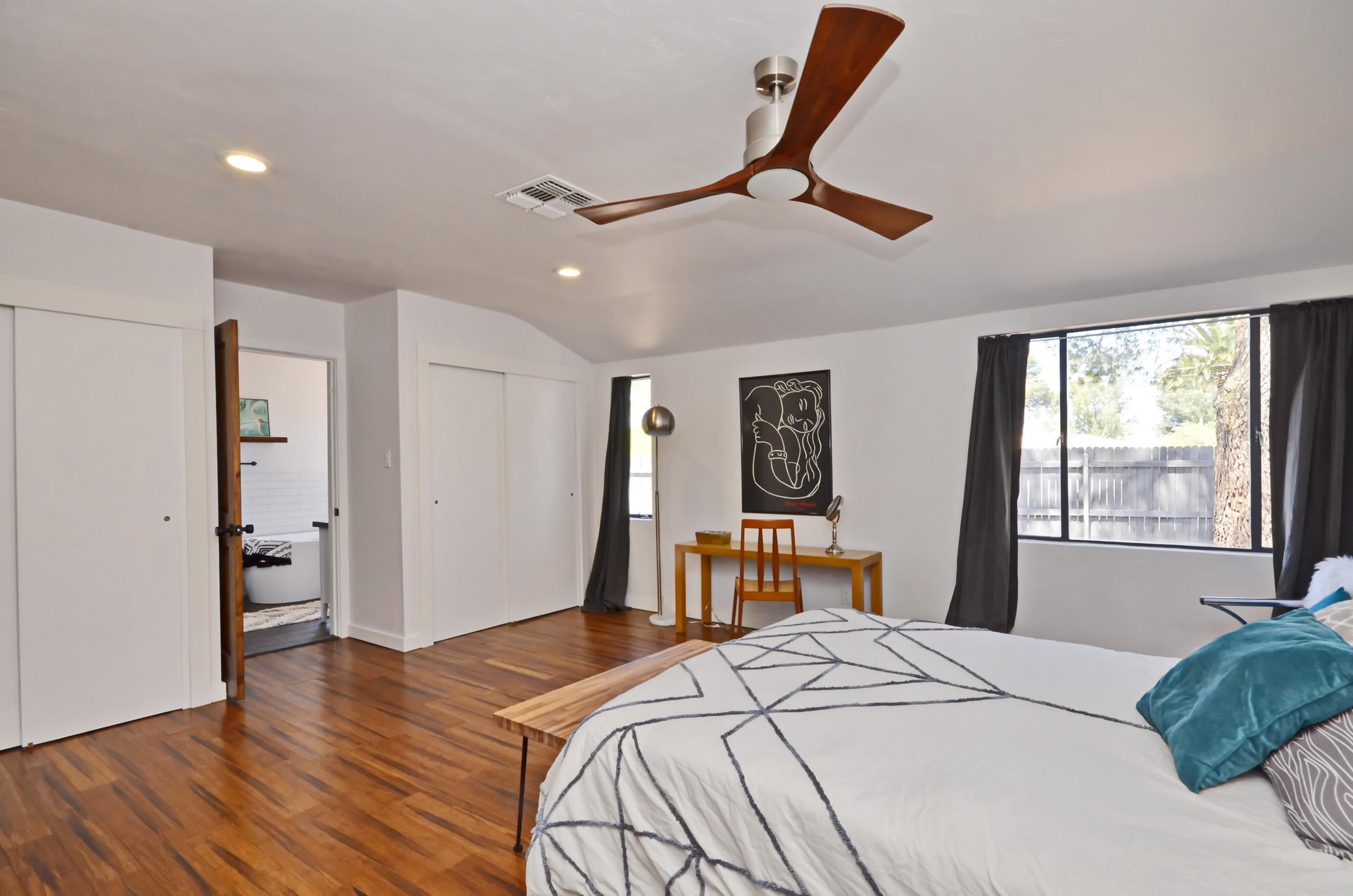 Colonia Allegre - Residential