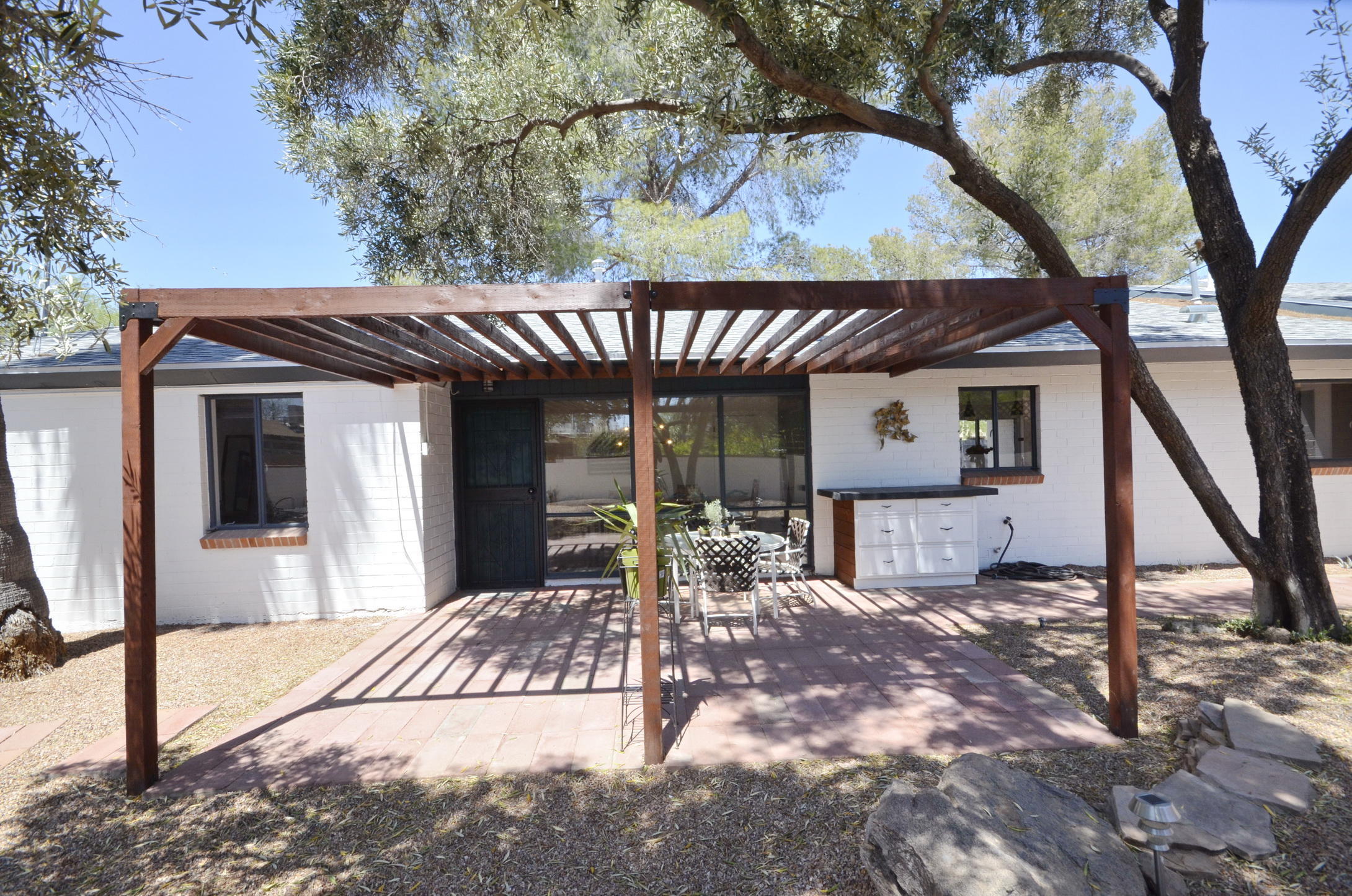 Colonia Allegre - Residential