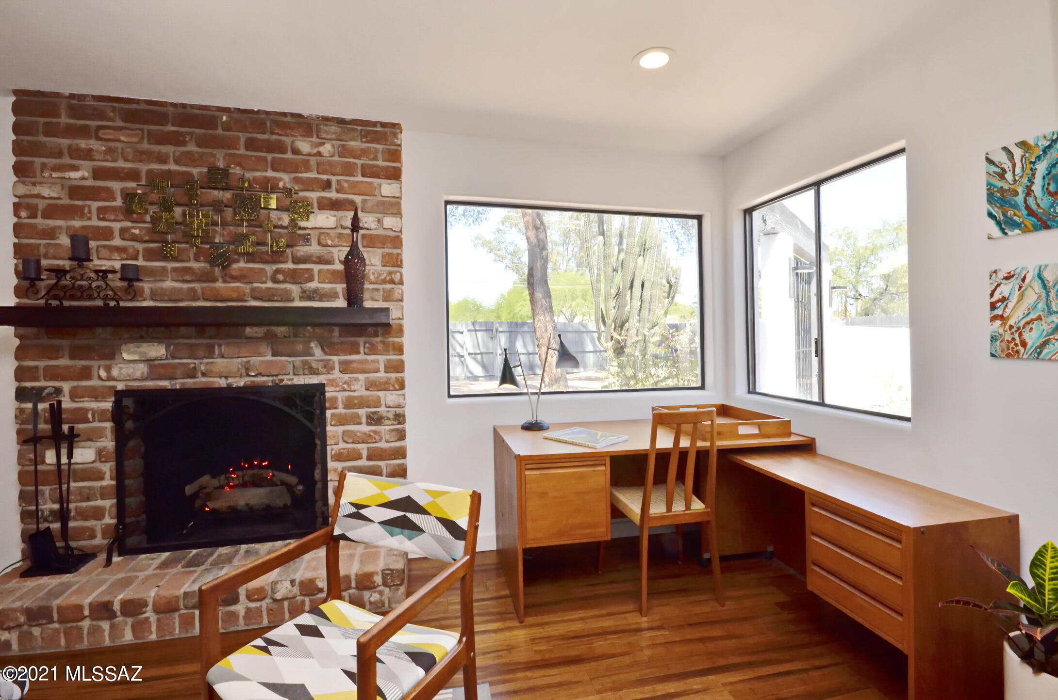 Colonia Allegre - Residential