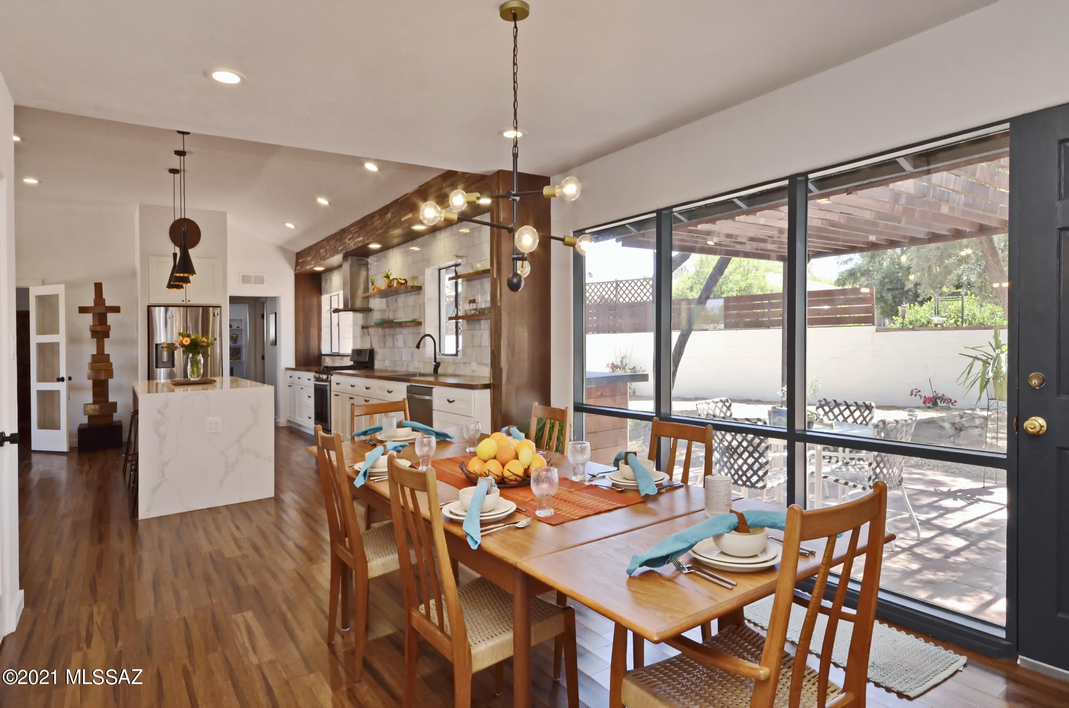 Colonia Allegre - Residential