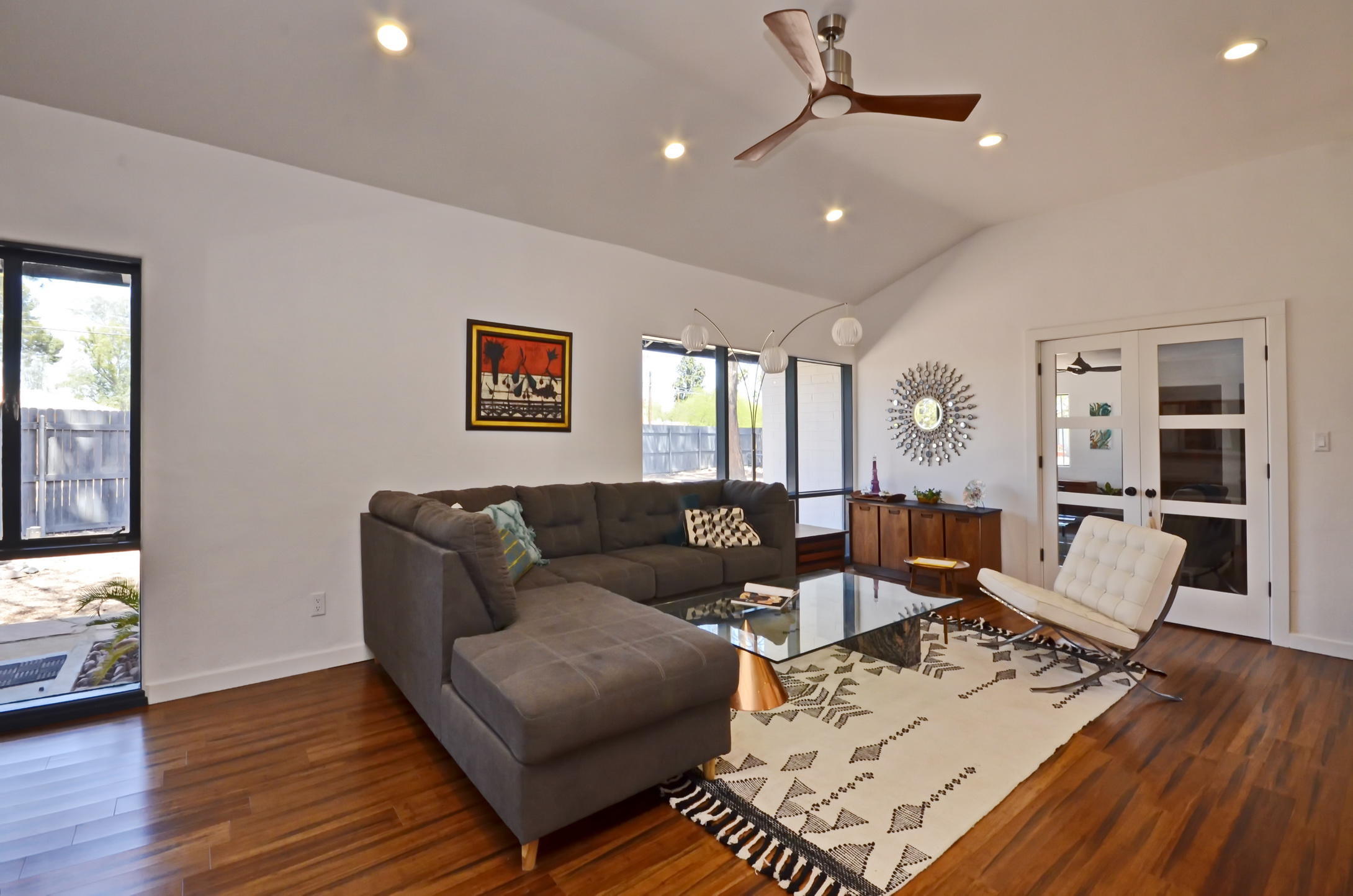 Colonia Allegre - Residential