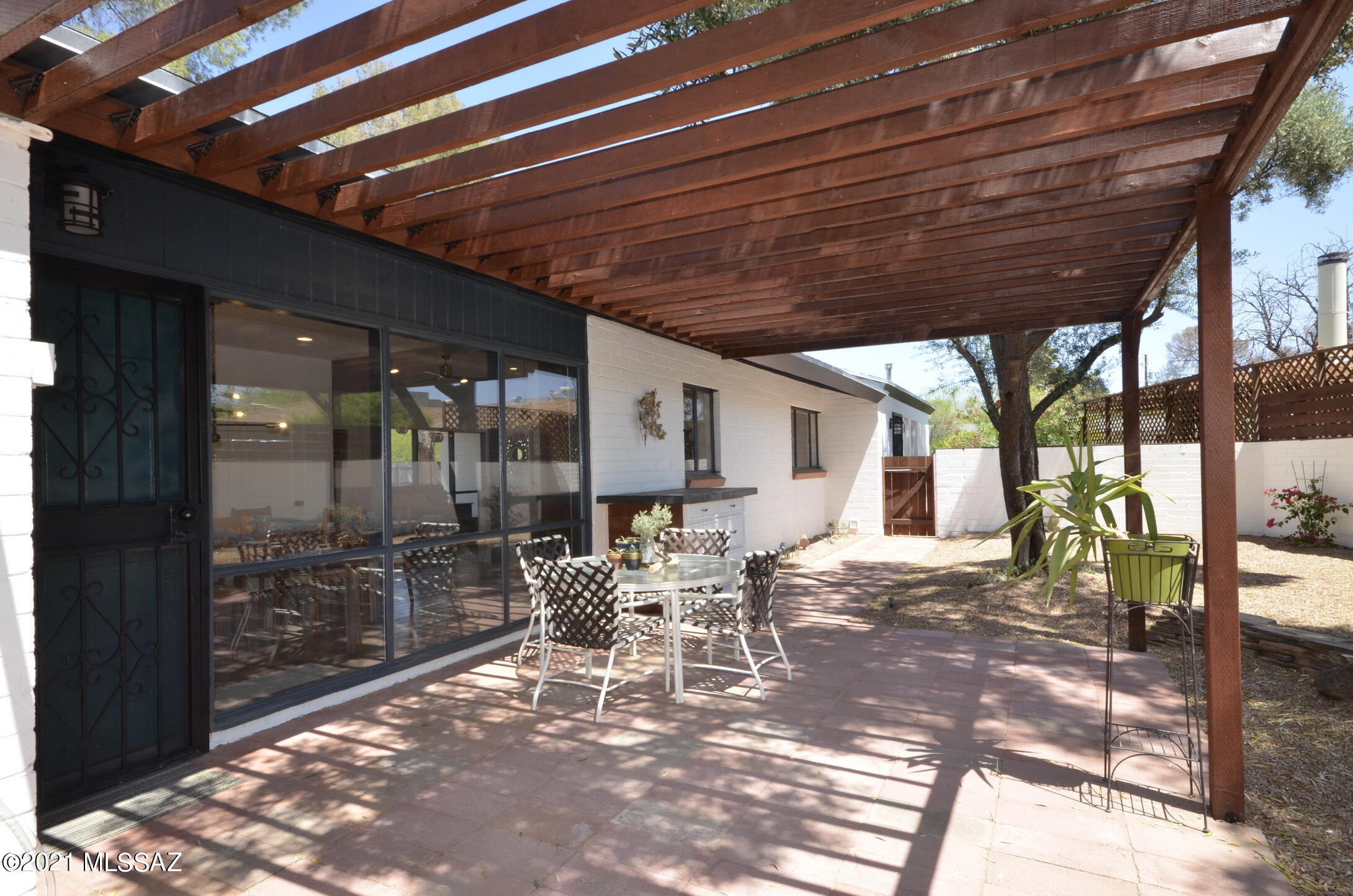 Colonia Allegre - Residential