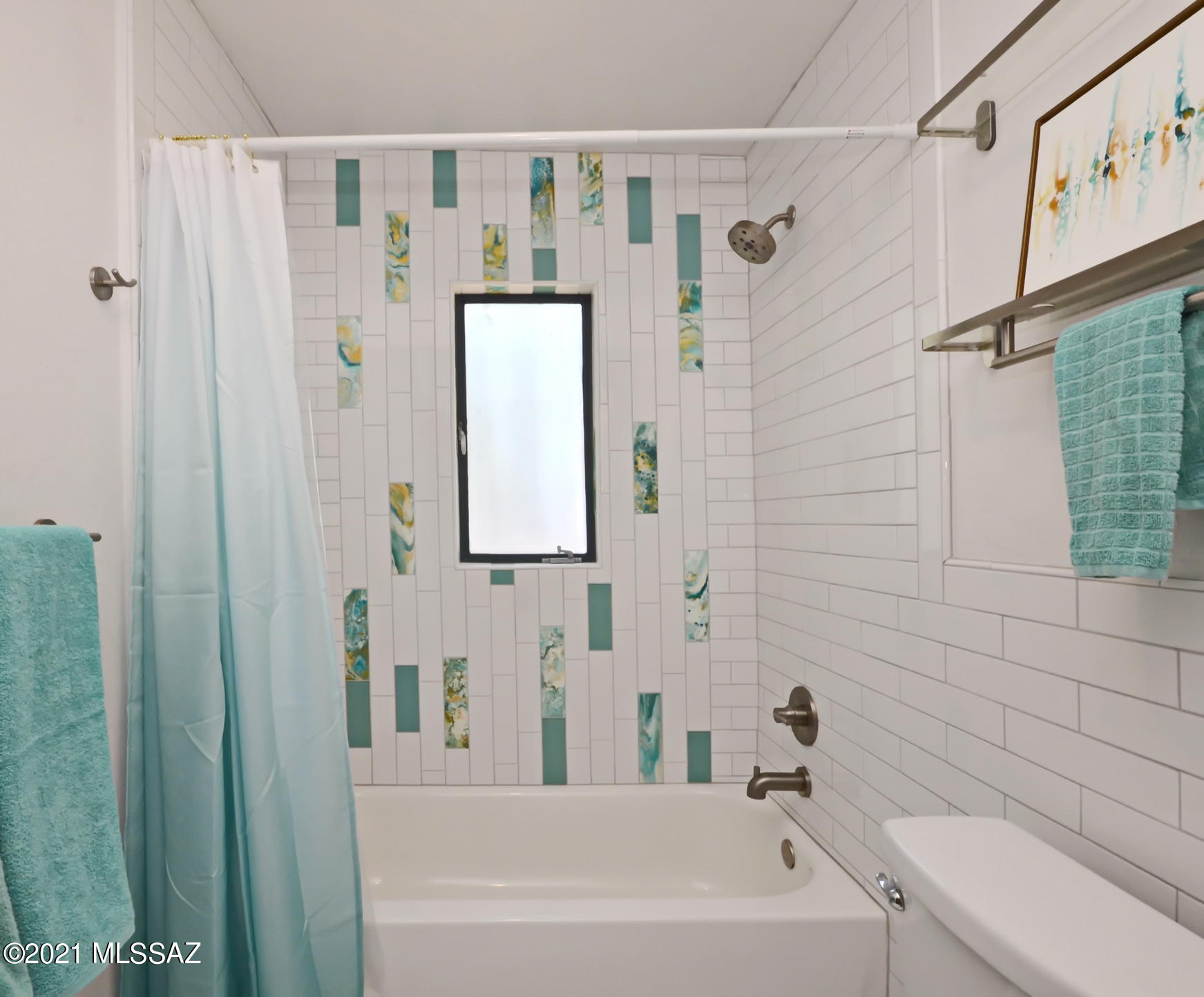 Colonia Allegre - Residential
