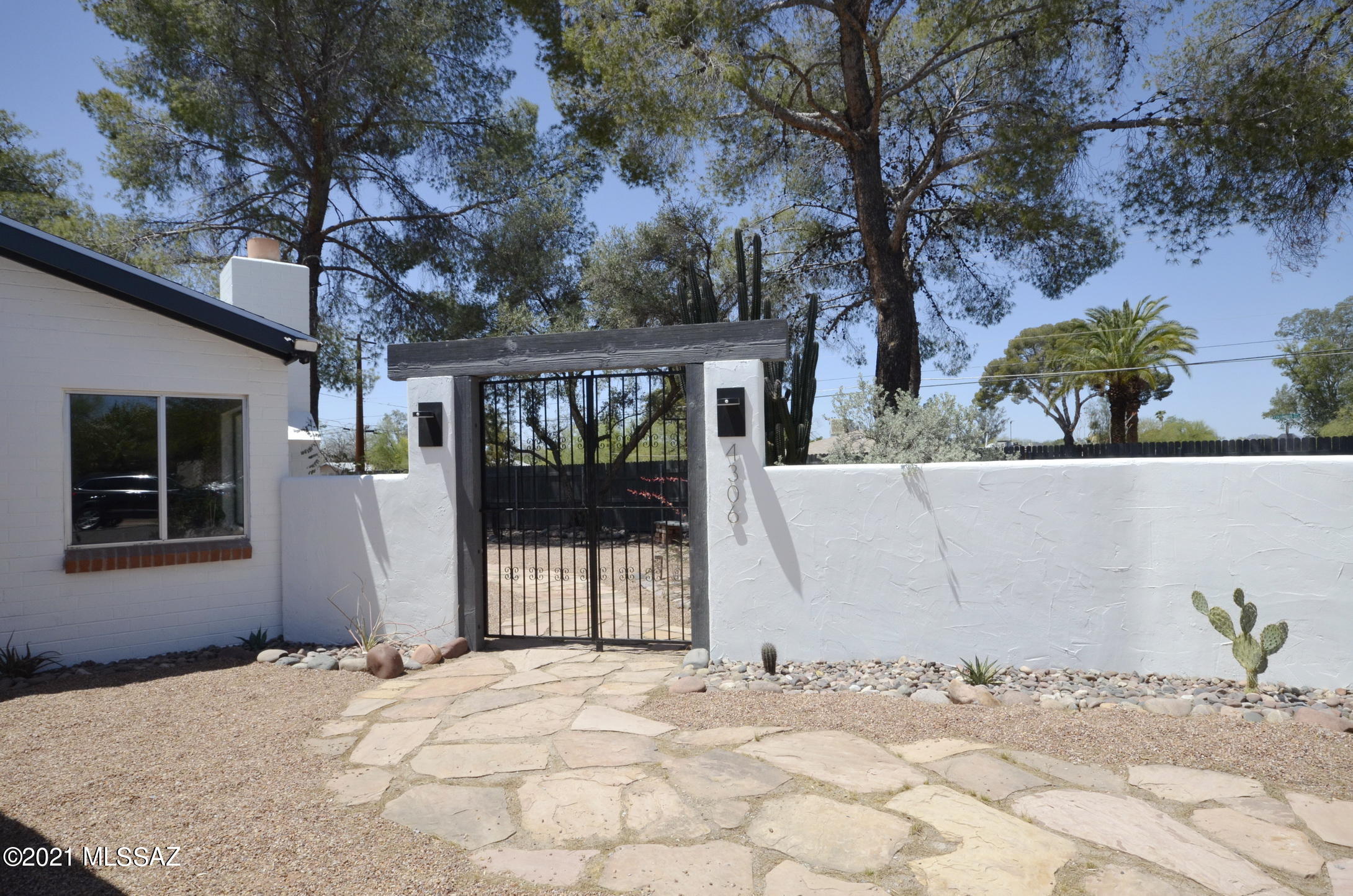 Colonia Allegre - Residential