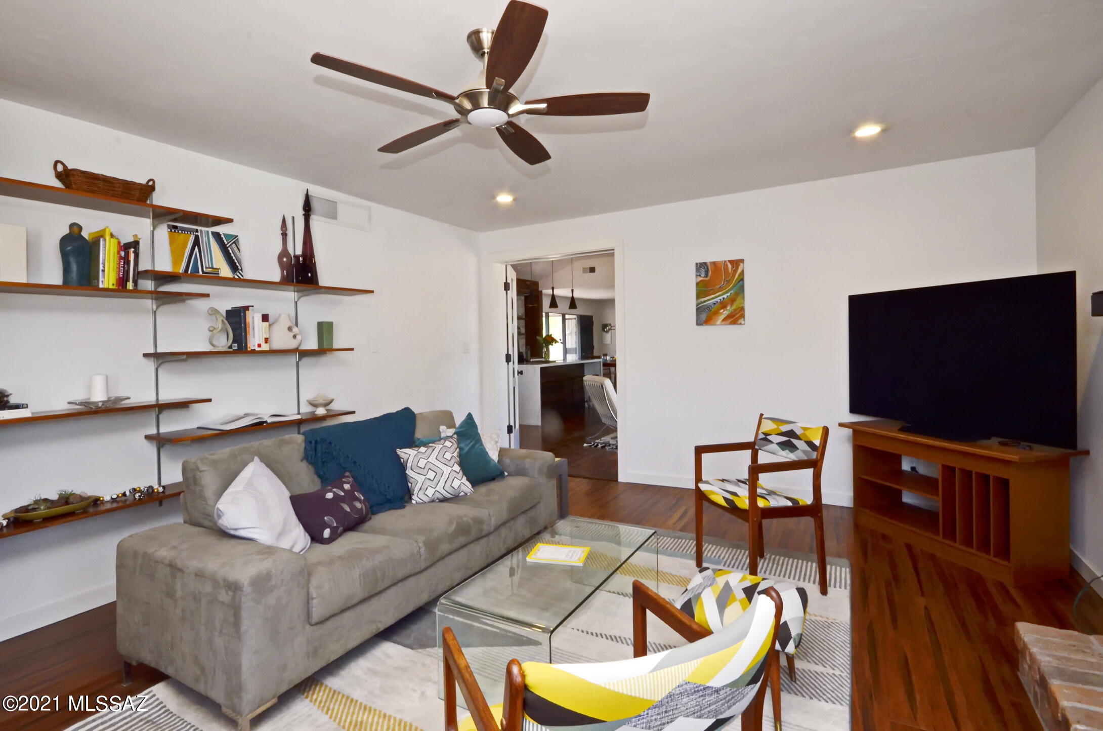 Colonia Allegre - Residential